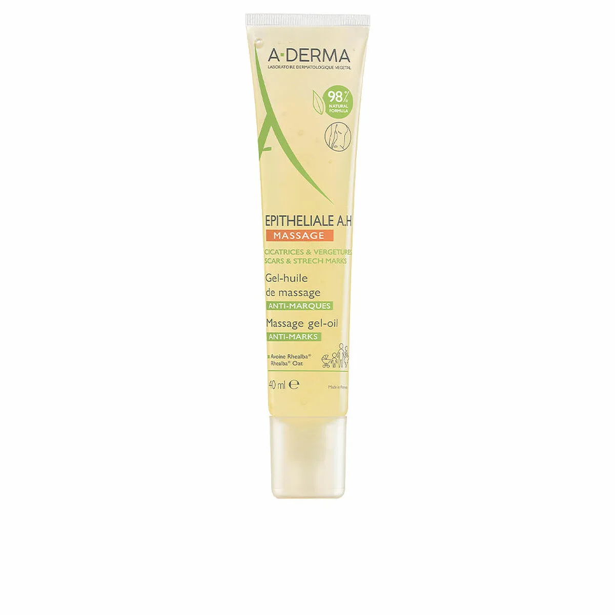 Huile corporelle a derma epitheliale gel m011748246. Pour un shopping sans limites : Diaytar déniche pour vous le meilleur des produits généraux, électroniques et de style de vie