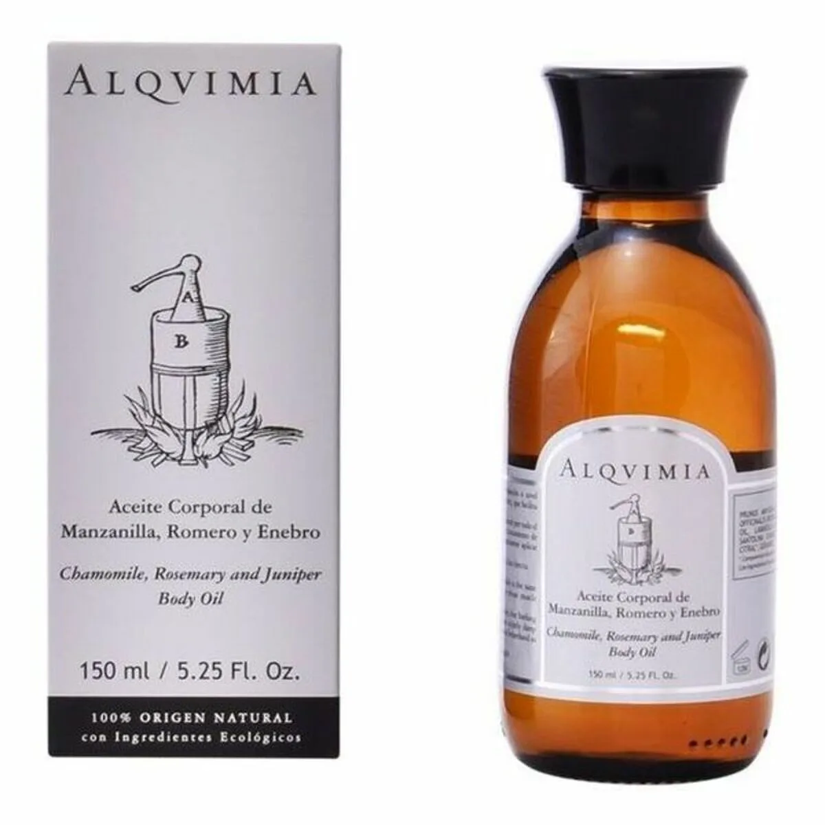 Huile corporelle alqvimia camomille genevrier romarin 150 ml s450022579. Diaytar, c'est votre conseiller shopping personnel, toujours à l'affût des pépites qui correspondent à votre style de vie.