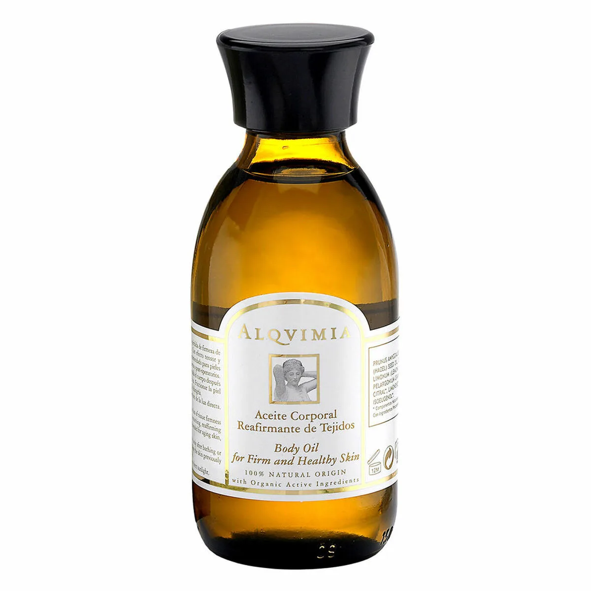 Huile corporelle alqvimia raffermissant 150 ml s450023469. Bienvenue sur Diaytar, la plateforme qui a réussi le pari de rendre le shopping généraliste aussi excitant que la mode.
