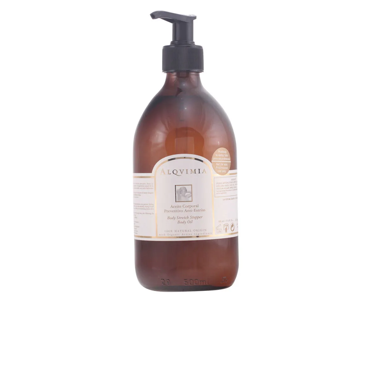 Huile corporelle anti vergetures body oil alqvimia s050788249. Nous avons voulu Diaytar comme une deuxième maison, remplie de produits qui vous ressemblent et vous facilitent la vie.