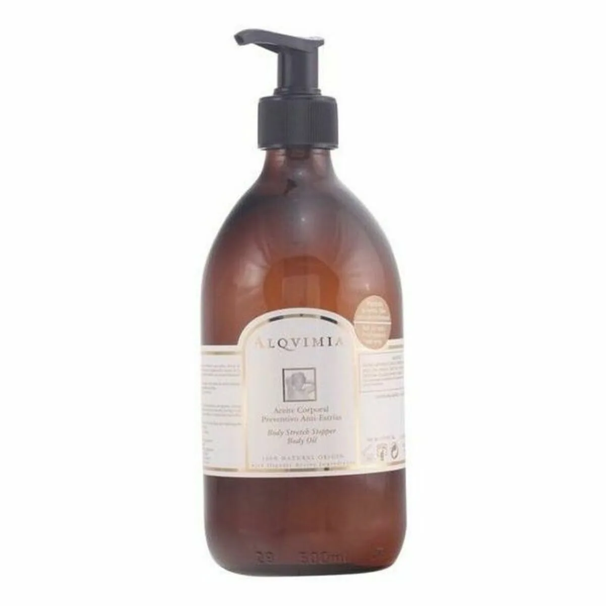 Huile corporelle anti vergetures body oil alqvimia s050788295. Diaytar capitalise sur la diversité : notre force est de vous offrir un choix immense sans jamais sacrifier la qualité