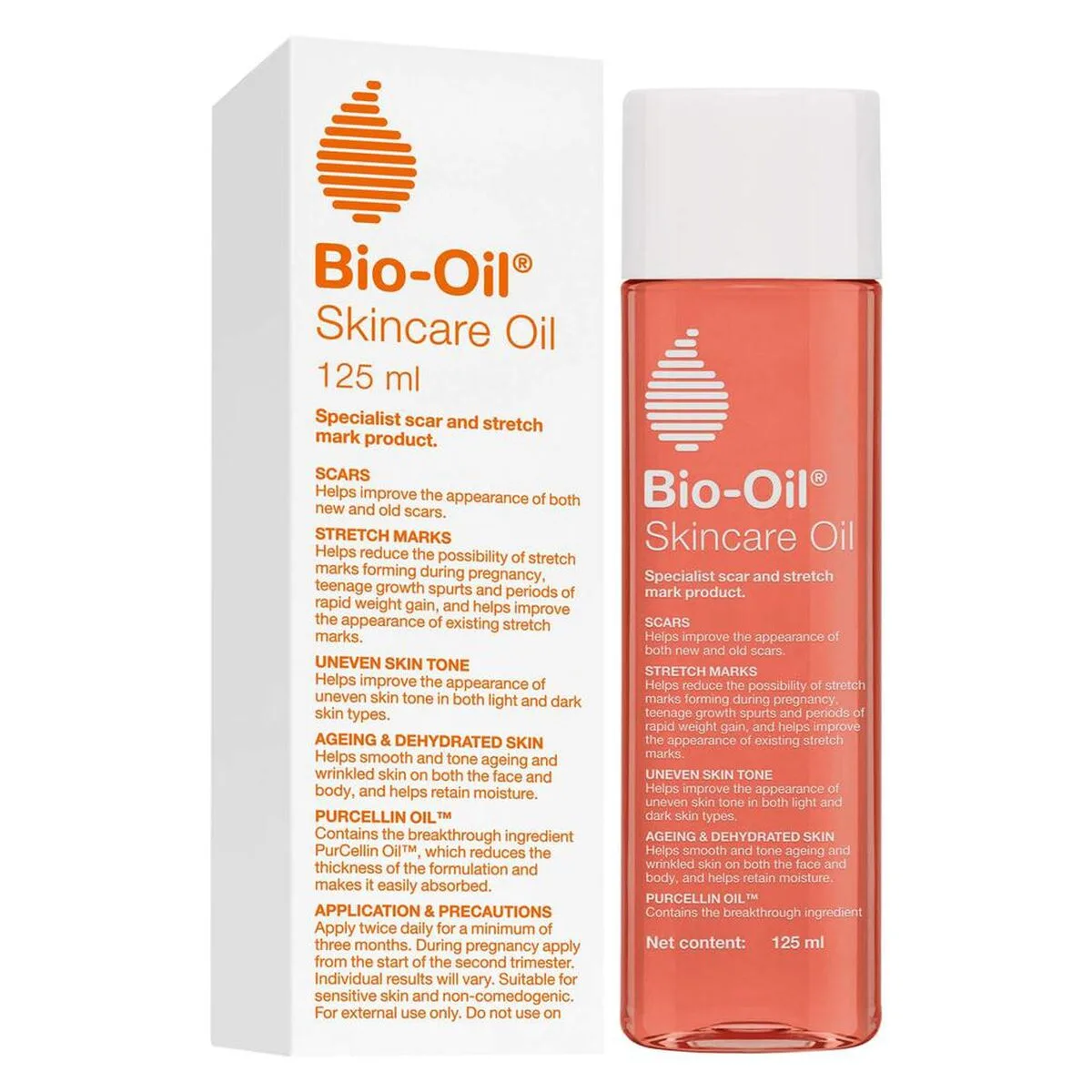 Huile corporelle anti vergetures purcellin bio oil 125 ml 1 unite m011575461. Notre credo ? L'excellence accessible. Diaytar rend le premium attainable dans chaque catégorie de produits.