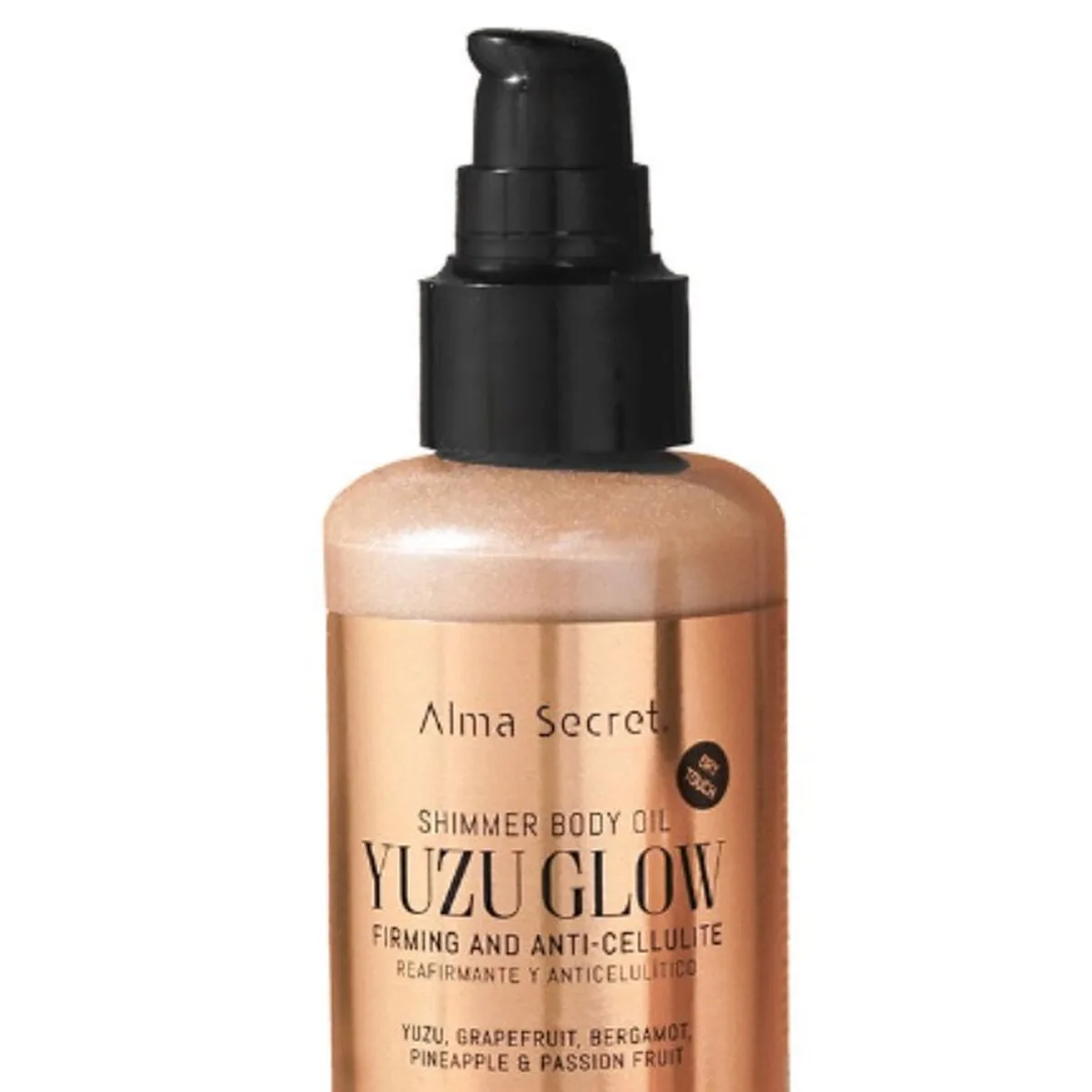 Huile corporelle anticellulite alma secret yuzu glow 100 ml eclaircissant s0512355024. Nous avons conçu Diaytar pour être intuitif, comme vos produits préférés. Simple, efficace, et terriblement séduisant.