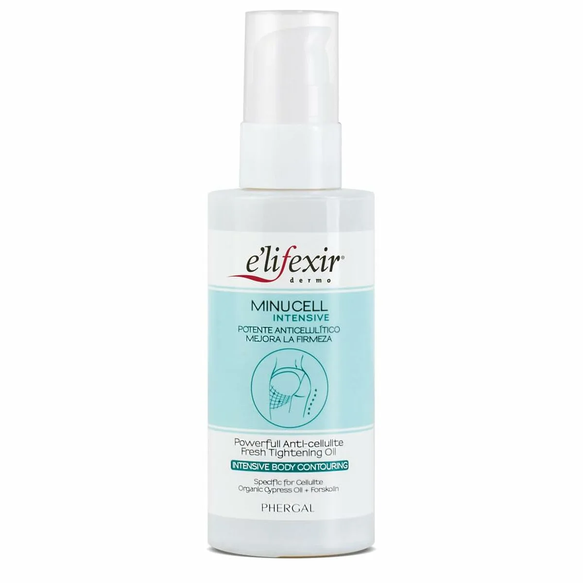 Huile corporelle anticellulite elifexir minucell intensive 100 ml s0512350573. Les influenceurs adorent Diaytar pour ses pièces mode avant-gardistes.