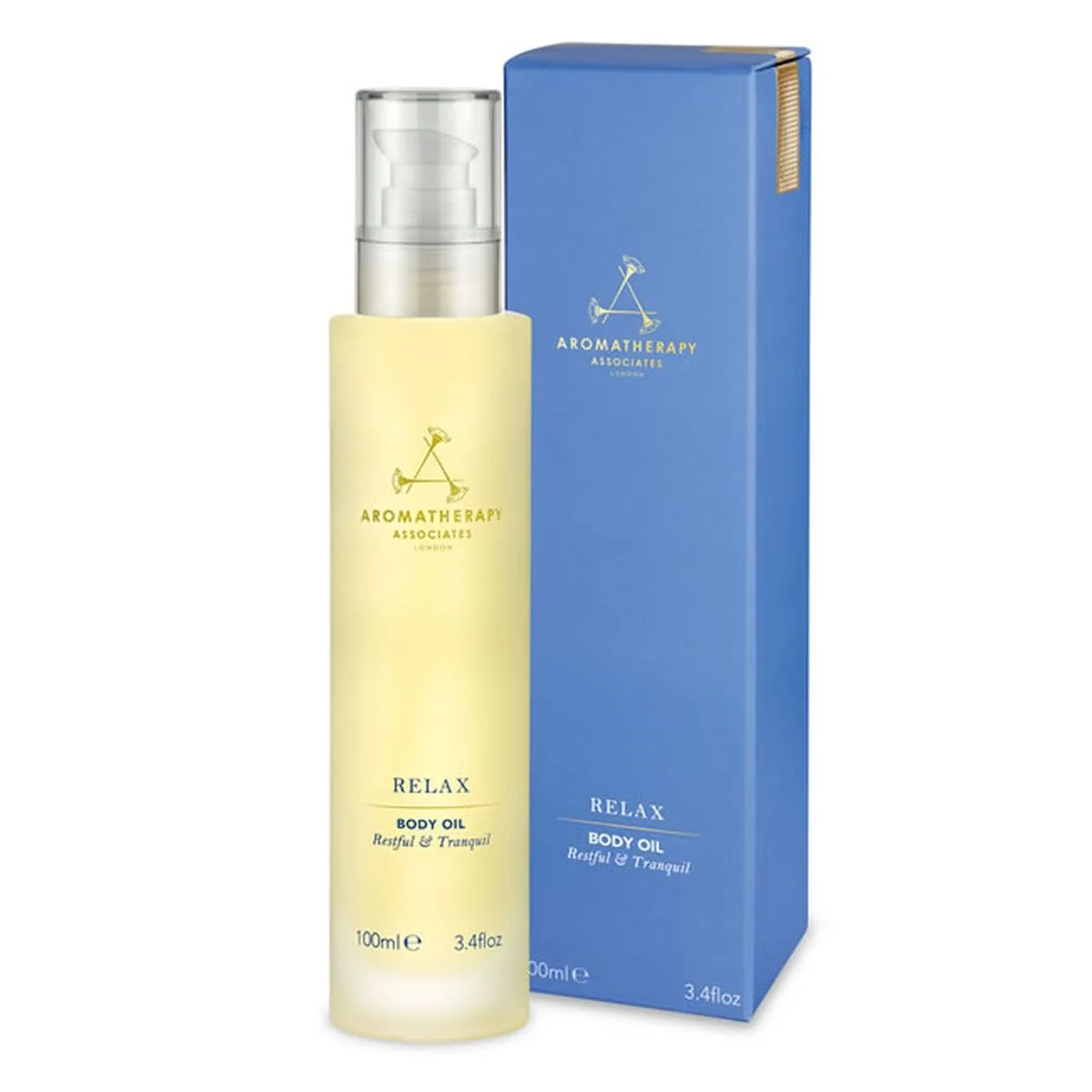 Huile corporelle aromatherapy relax m010491786. Rejoignez la communauté Diaytar et vivez une expérience shopping unique.