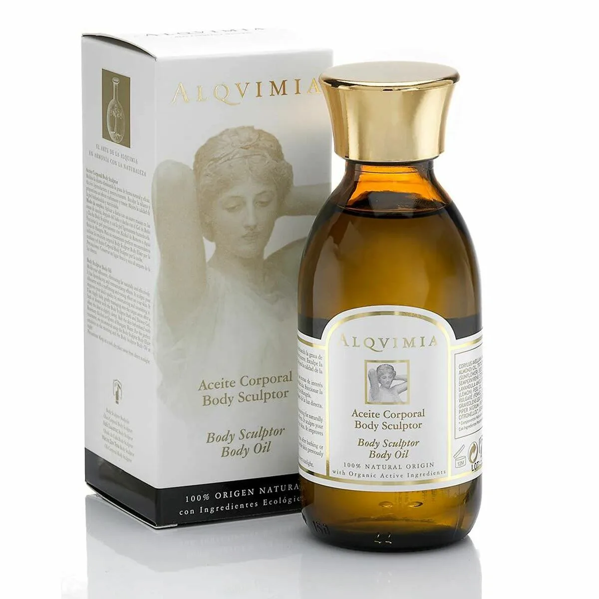 Huile corporelle body sculptor alqvimia 150 ml s450023551. Chez Diaytar, nous croyons que le meilleur des produits généraux et électroniques doit être accessible à tous, sans compromis sur le style