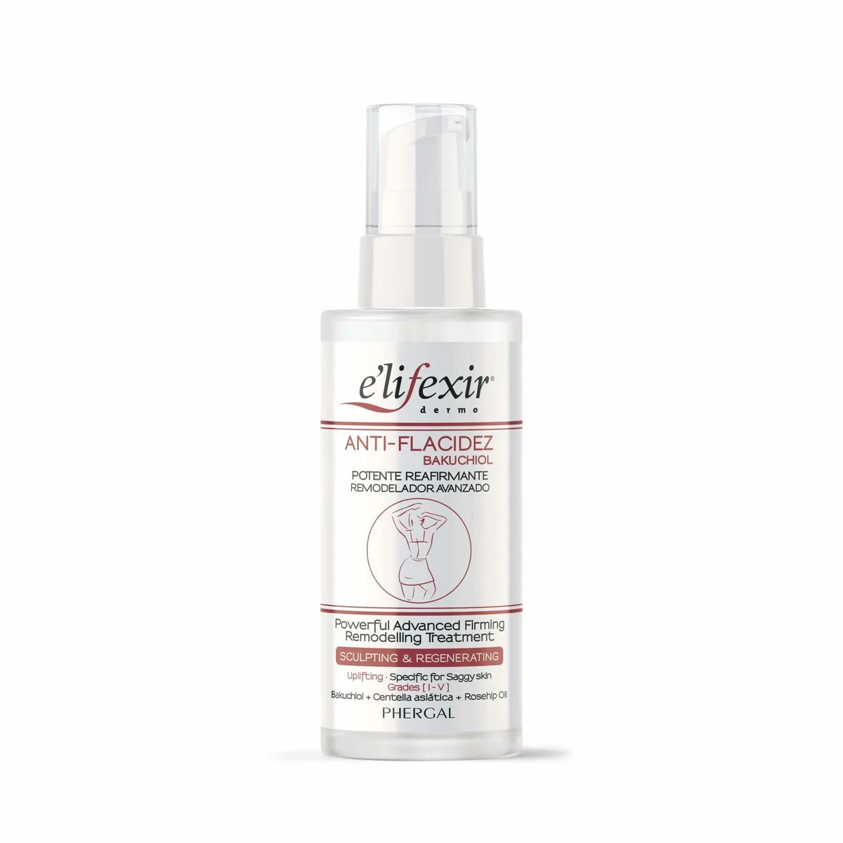 Huile corporelle concentree raffermissante elifexir dermo 100 ml s0514412227. Votre style, votre personnalité, nos produits : bienvenue chez Diaytar !