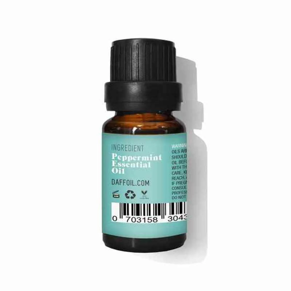 Huile corporelle daffoil aceite esencial menthe 10 ml s058323463. Diaytar Mode : Où l'élégance rencontre l'originalité pour un style unique.
