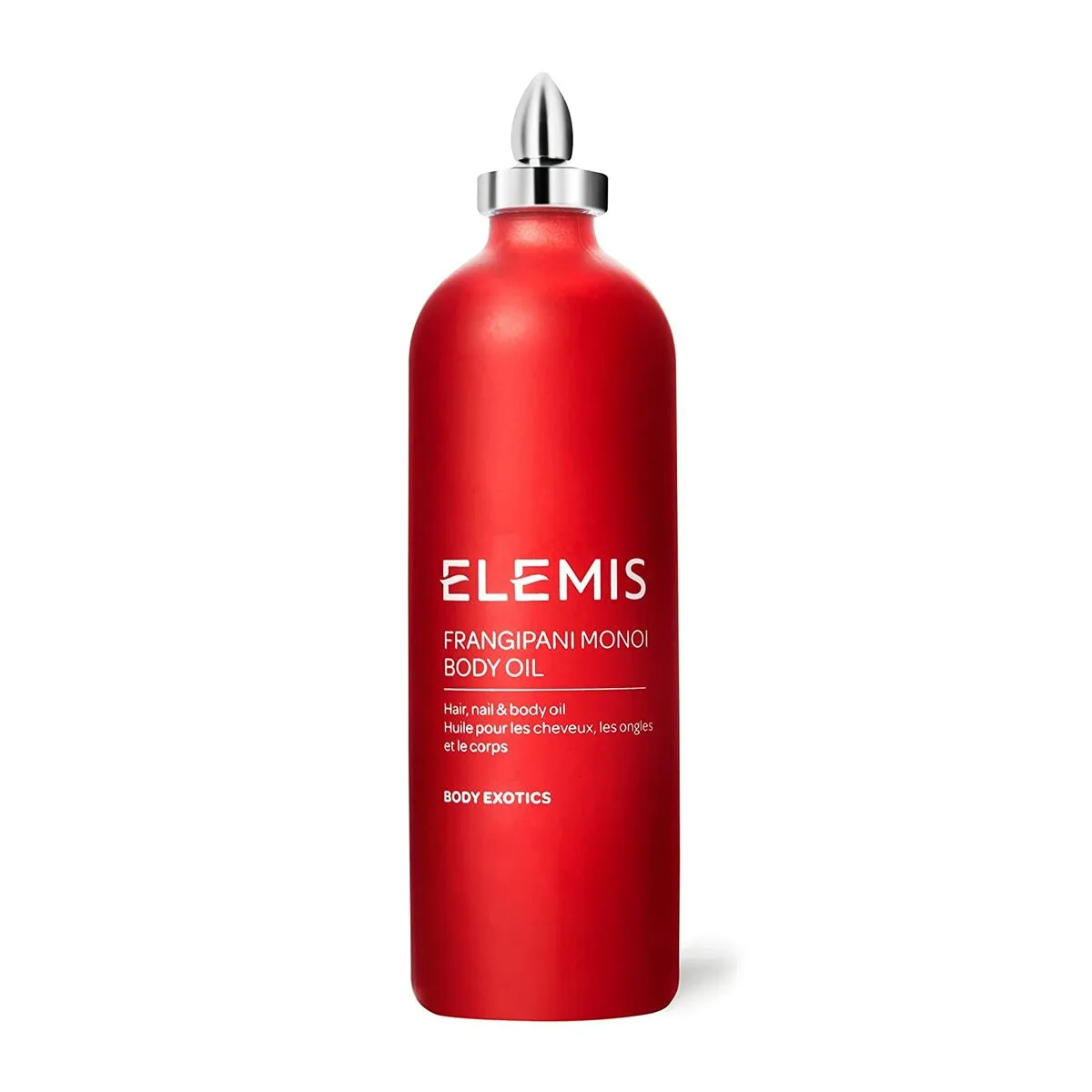 Huile corporelle elemis frangipani monoi 100 ml s0511416429. Notre équipe chez Diaytar est votre équipe de choc, dévouée à débusquer les produits qui méritent votre attention.