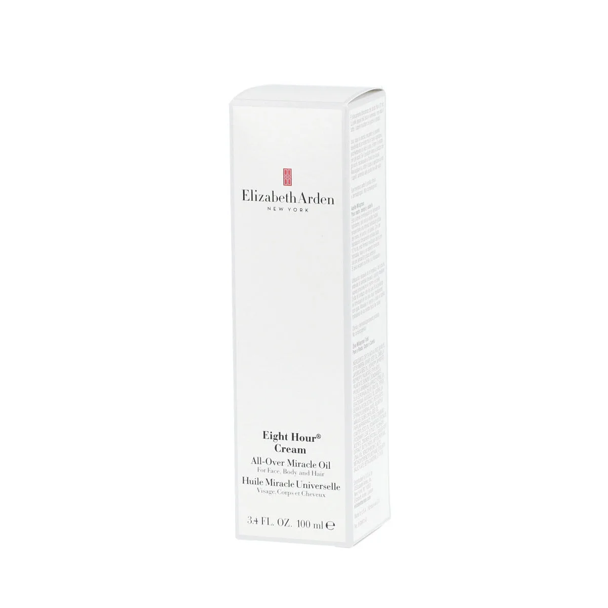 Huile corporelle elizabeth arden eight hour 100 ml s830903545. Laissez-vous guider par Diaytar à travers la jungle des produits pour dénicher ceux qui méritent vraiment votre attention