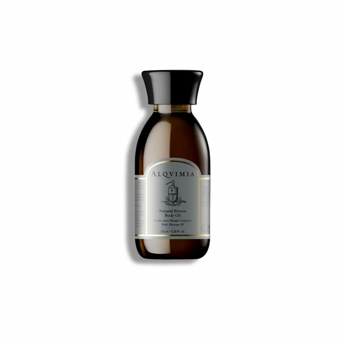 Huile corporelle fitness alqvimia 500 ml s450028129. Diaytar, c'est l'évidence que quand on aime les produits, on ne compte pas. On les collectionne. À vous de jouer.