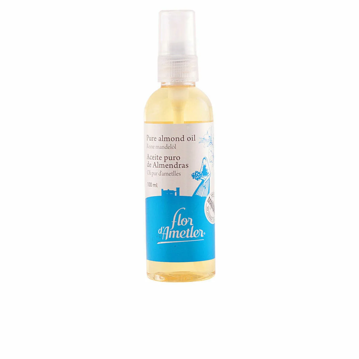 Huile corporelle flor d ametler flor d ametler 100 ml s058934323. Diaytar vous invite à un voyage shopping au cœur des produits qui définissent le mode de vie contemporain