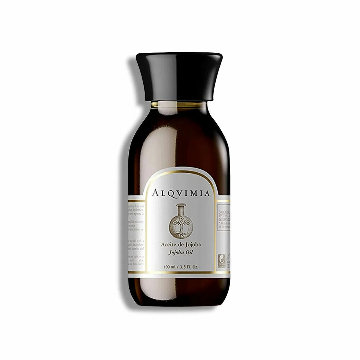 Huile corporelle jojoba alqvimia 100 ml s450028569. Chez Diaytar, nous célébrons l'innovation sous toutes ses formes, des produits high-tech les plus fous aux objets maison les plus malins.