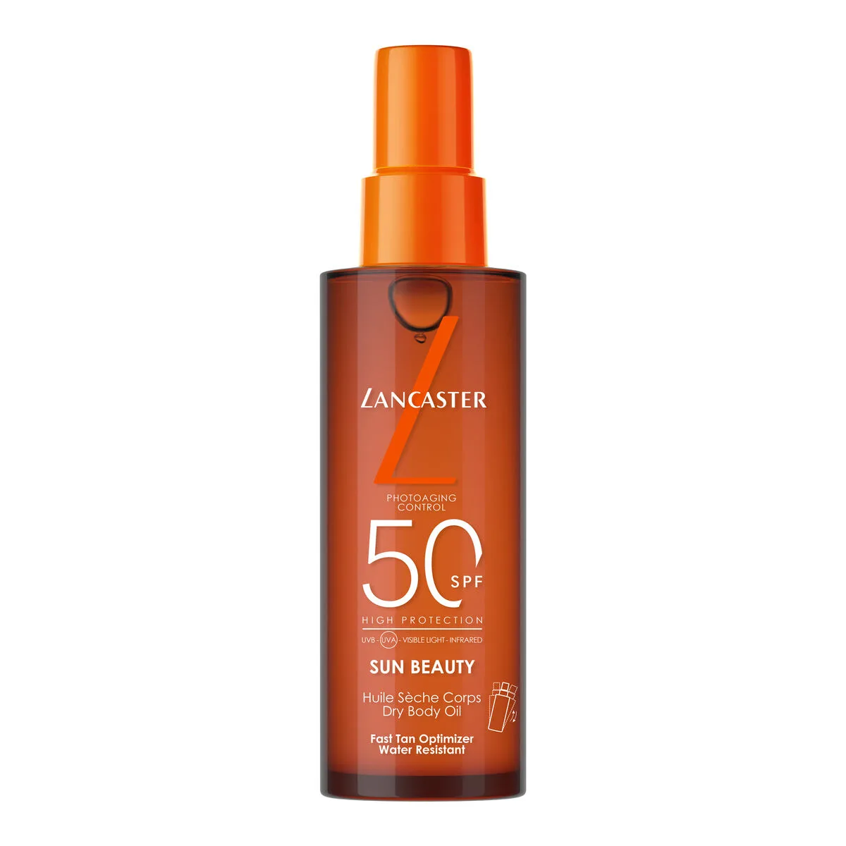 Huile corporelle lancaster sun beauty spf 50 150 ml s0513135865. Bienvenue dans l'écosystème Diaytar, où chaque produit a été pensé pour s'intégrer parfaitement dans votre vie moderne