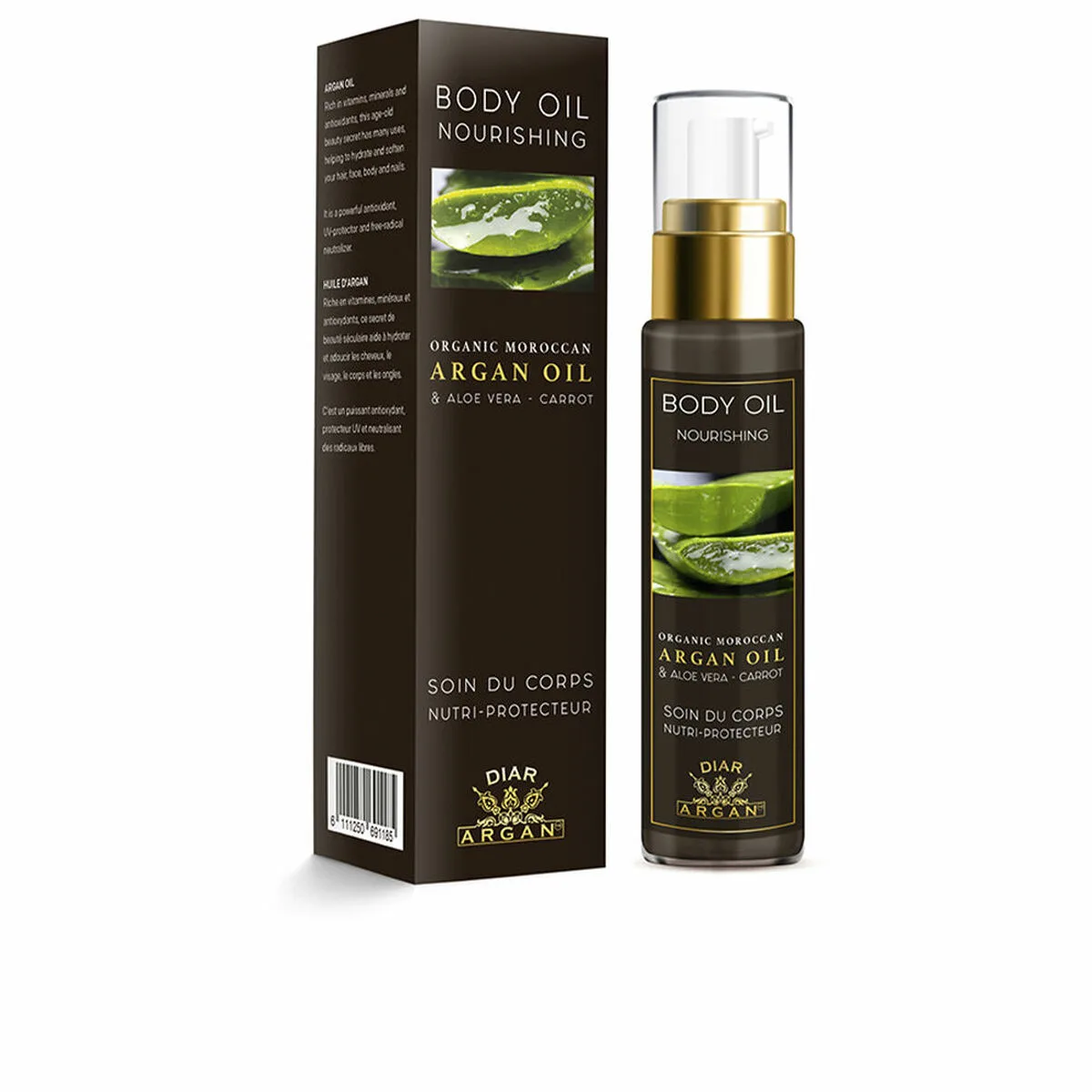 Huile corporelle masque revitalisant et nourrissant 50 ml s0511273751. Diaytar, une destination où l'on vient pour un produit précis et où l'on reste pour l'étendue et la qualité de l'offre