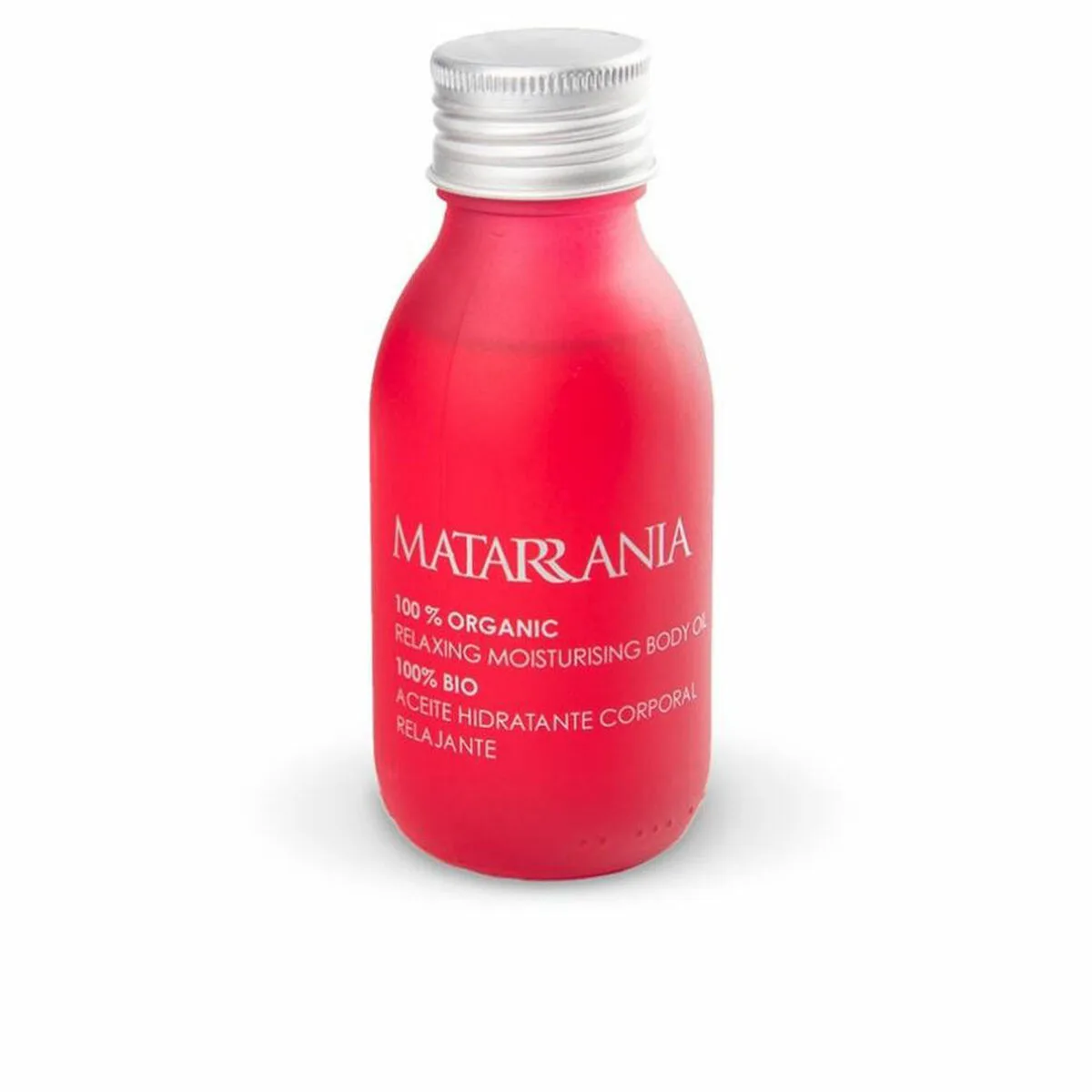 Huile corporelle matarrania bio relaxant 100 ml s0512007241. Notre équipe chez Diaytar est votre équipe de choc, dévouée à débusquer les produits qui méritent votre attention.