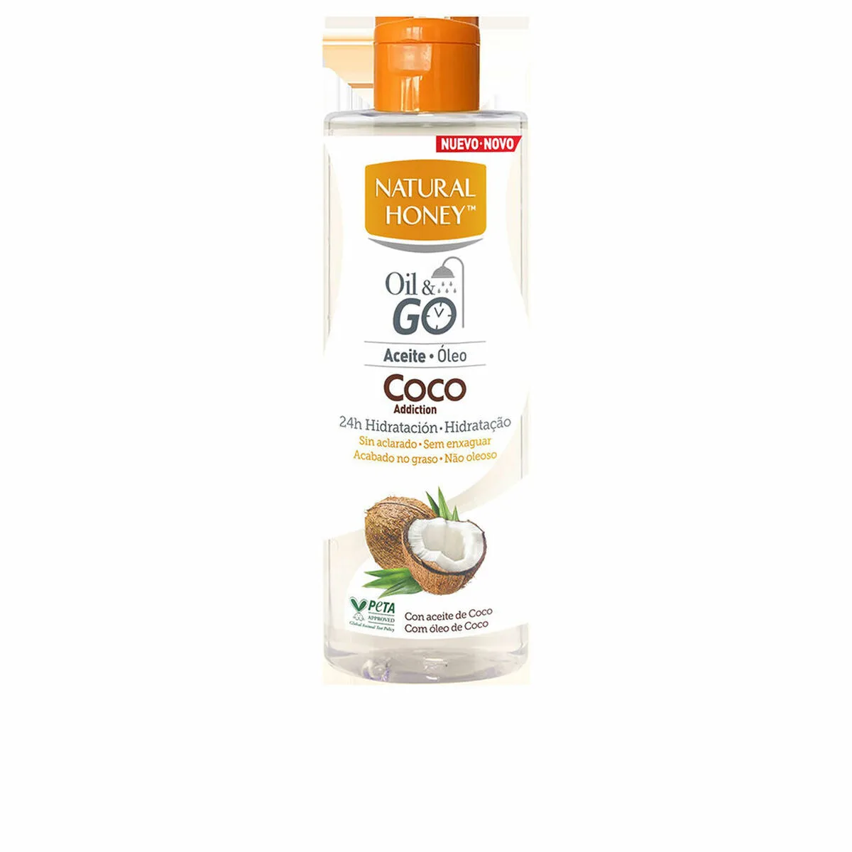 Huile corporelle natural honey coco addiction 250 ml s0512594513. Nous avons injecté tout notre savoir-faire dans Diaytar pour vous offrir une expérience shopping sans friction, tout en plaisir.
