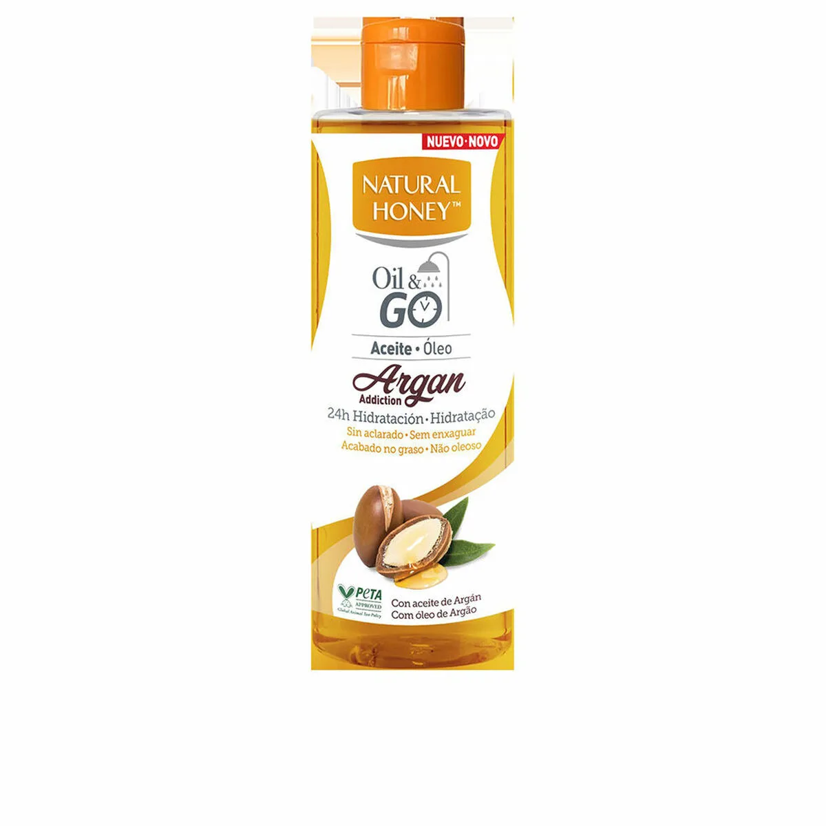 Huile corporelle natural honey elixir de argan 250 ml 300 ml s0512594411. Diaytar, c'est votre conseiller shopping personnel, toujours à l'affût des pépites qui correspondent à votre style de vie.