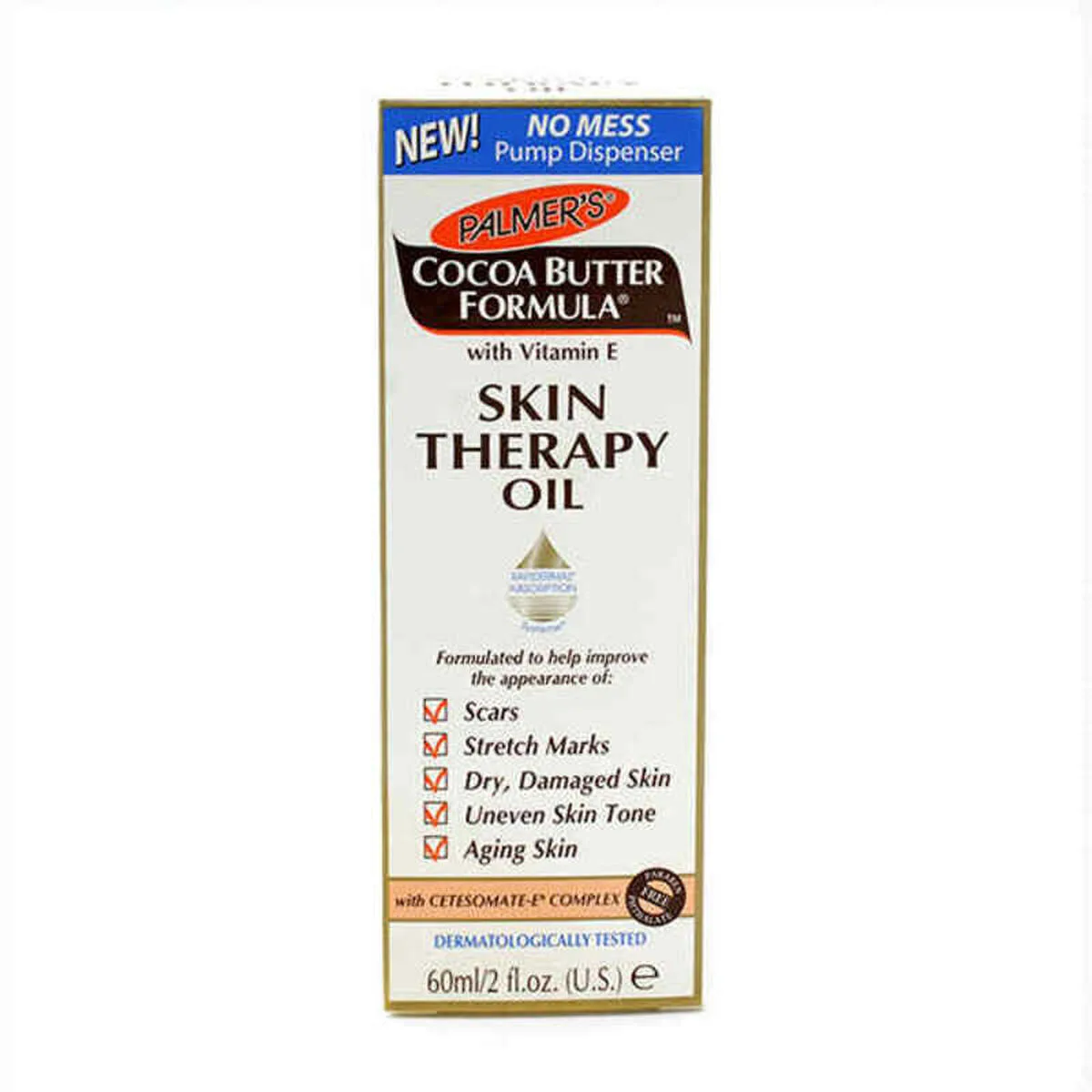 Huile corporelle palmer s cocoa butter 60 ml 60 ml s424343225. Osez l'expérience Diaytar et découvrez comment des produits bien choisis peuvent éléver votre qualité de vie.