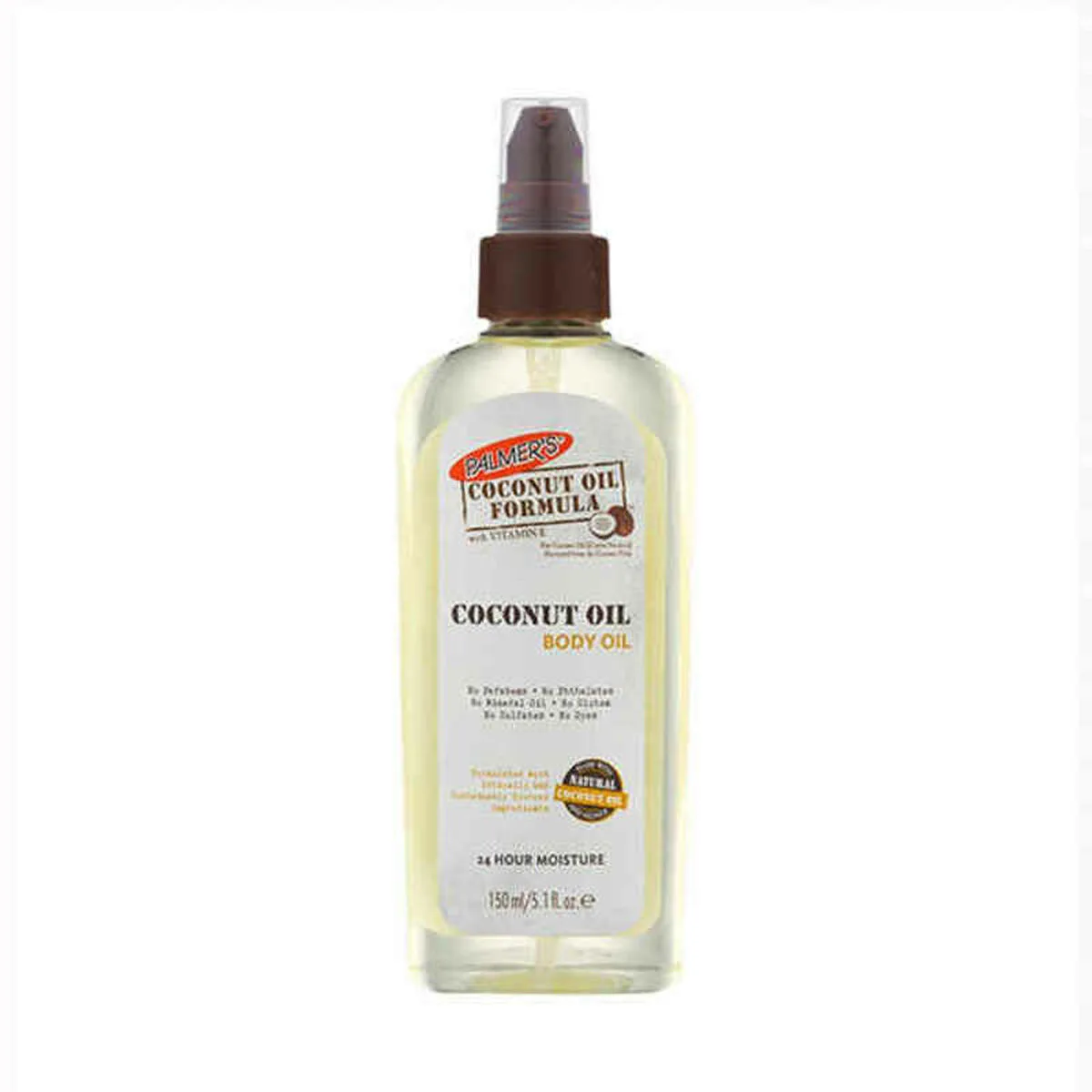Huile corporelle palmer s sg_b015orn30c_us 150 ml s424486185. Diaytar, c'est le cercle vertueux : des produits de qualité qui améliorent votre vie, qui vous rendent heureux, alors vous revenez.