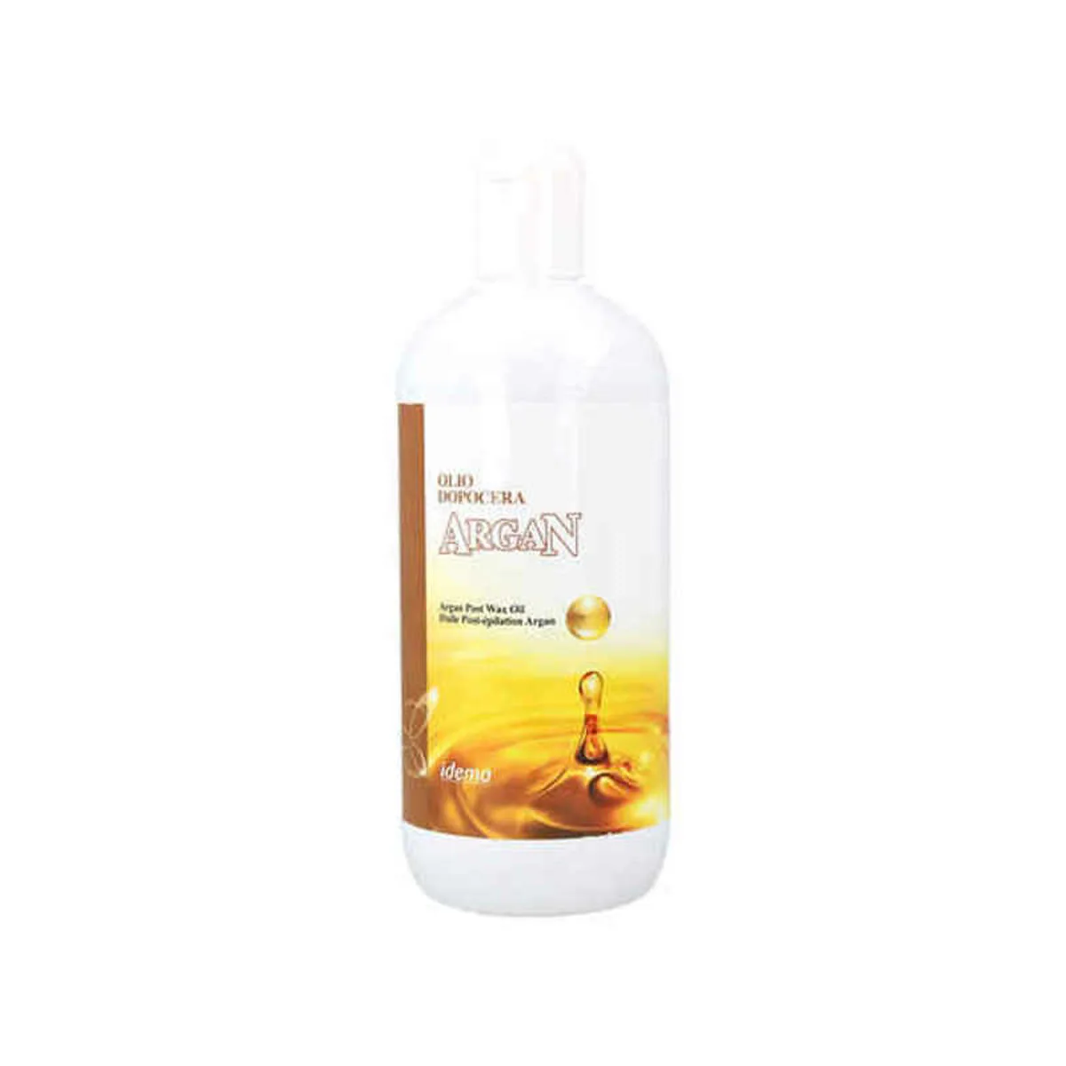 Huile corporelle post depil idema aceite limpiador argan 500 ml s425474837. Bienvenue dans l'ère du shopping conscient. Diaytar privilégie des produits avec une éthique et un impact positif.