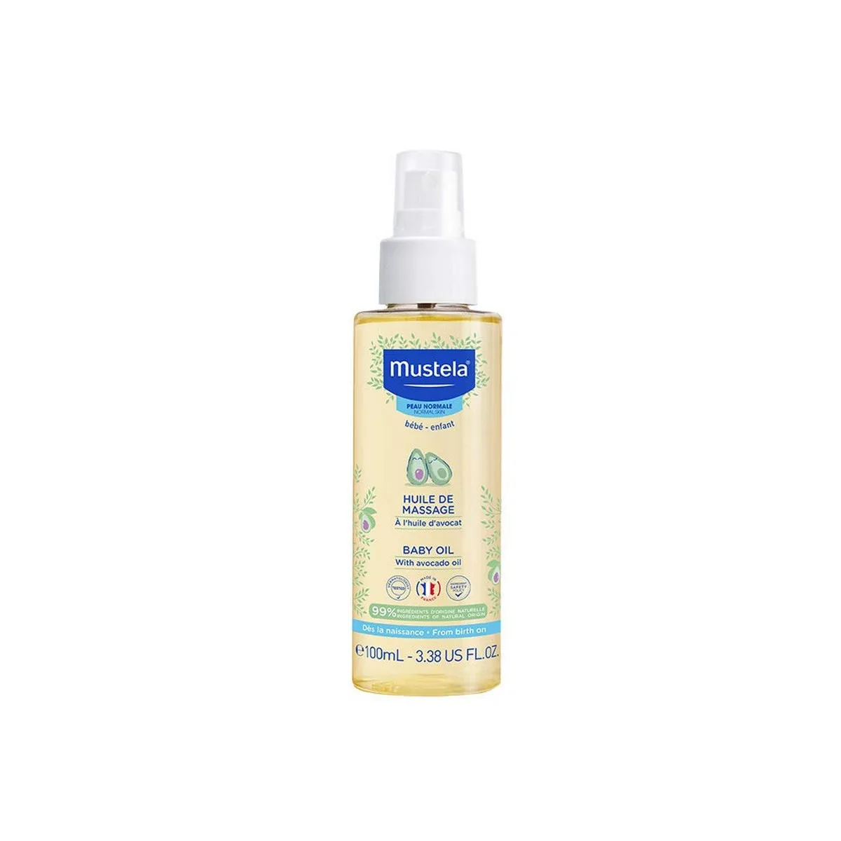 Huile corporelle pour bebe mustela nino 100 ml s0510236088. Diaytar vous propose une sélection pointue de produits électroniques innovants et d'articles maison qui transforment votre quotidien