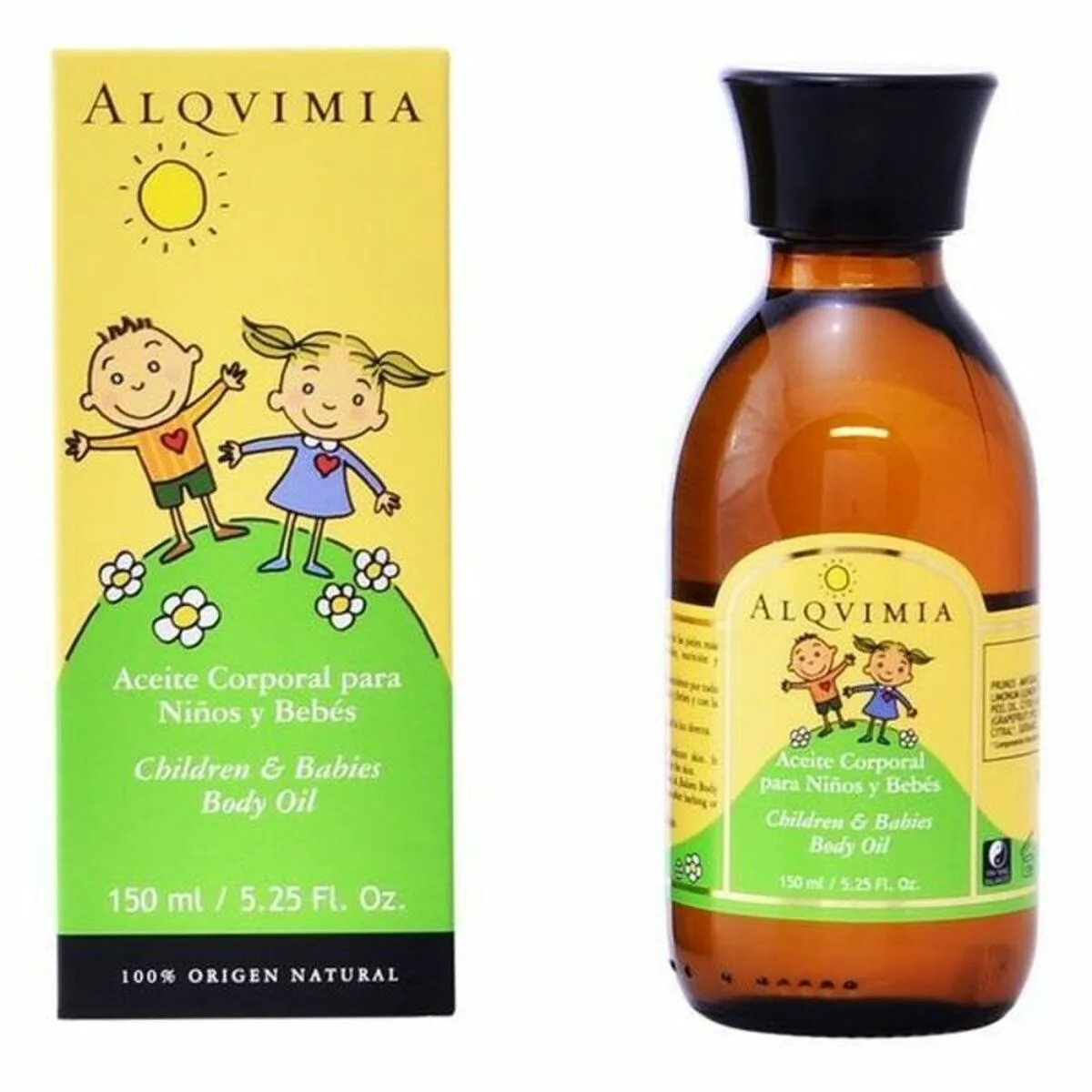 Huile corporelle pour enfants et bebes body oil alqvimia s050789815. Nous avons créé Diaytar pour être le point de repère dans le paysage souvent confuse du e-commerce généraliste.