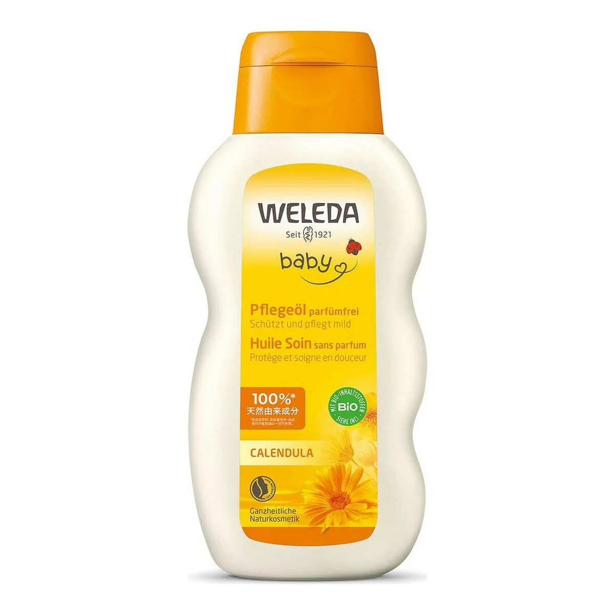 Huile corporelle pour enfants et bebes weleda wel0100005 2 calendula m012357549. Diaytar : là où le shopping devient une forme d'art. Curateur d'un quotidien plus beau et plus fonctionnel.