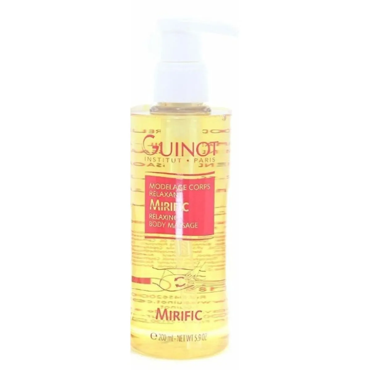 Huile corporelle relaxante guinot mirific 200 ml m011626521. Révélez votre style avec la collection capsule Diaytar, limitée et exclusive.