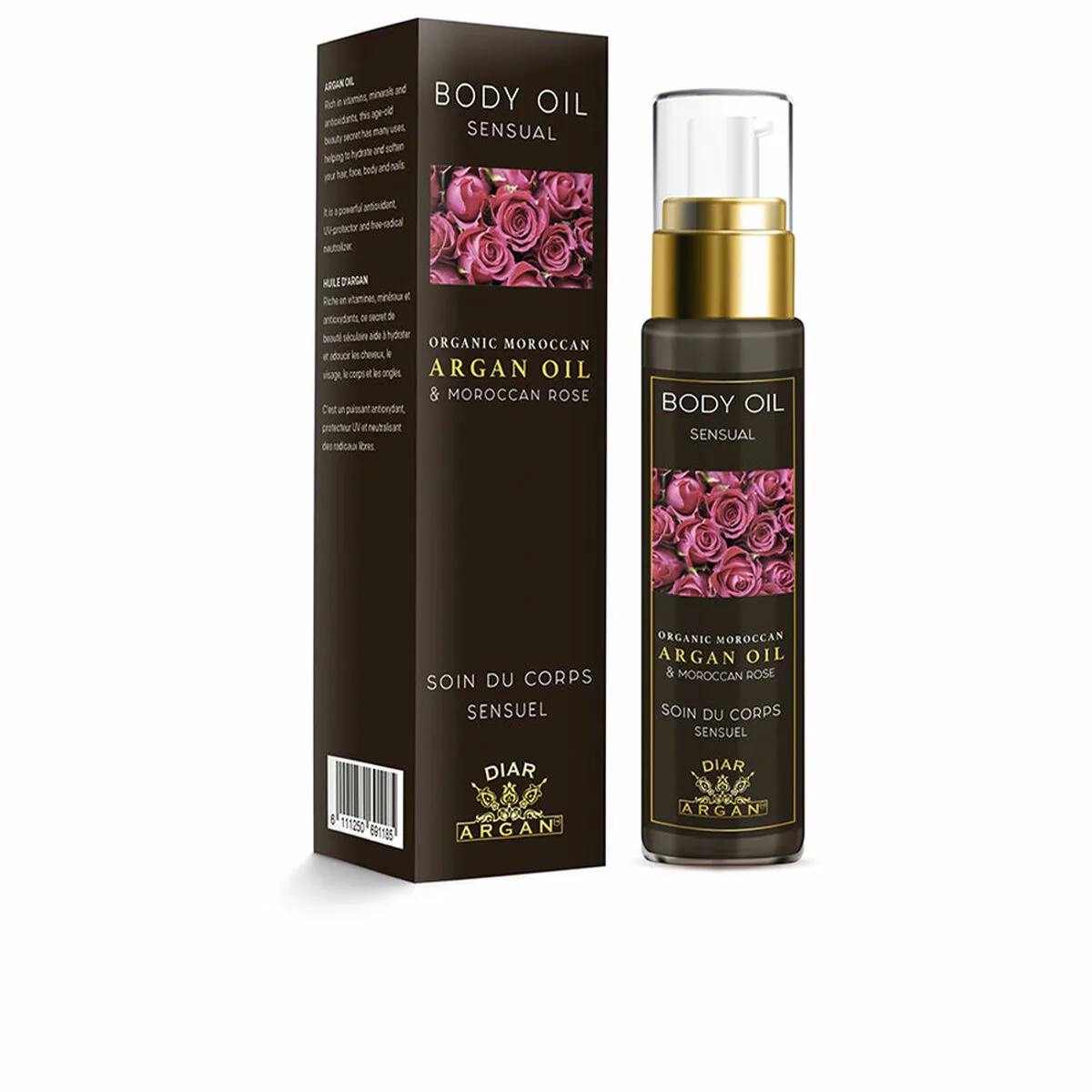 Huile corporelle rose argan 50 ml s0511273832. Diaytar opère une veille constante pour vous offrir l'élite des produits généraux, électroniques et maison.