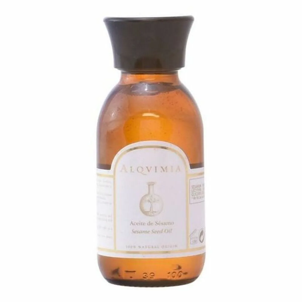 Huile corporelle sesame seed oil alqvimia 100 ml s450022135. Diaytar, c'est la certitude de faire un choix judicieux. Chaque produit dans notre catalogue a passé nos tests exigeants.
