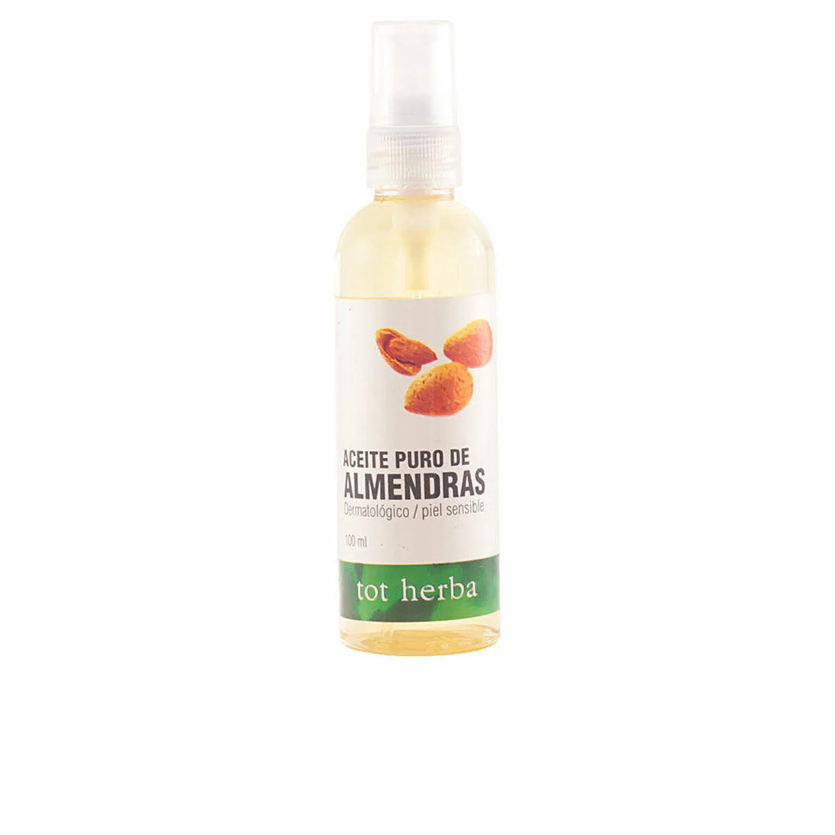 Huile corporelle tot herba amandes 100 ml s058934121. Diaytar s'engage : derrière chaque produit se cache une promesse de qualité, de durabilité et de satisfaction.