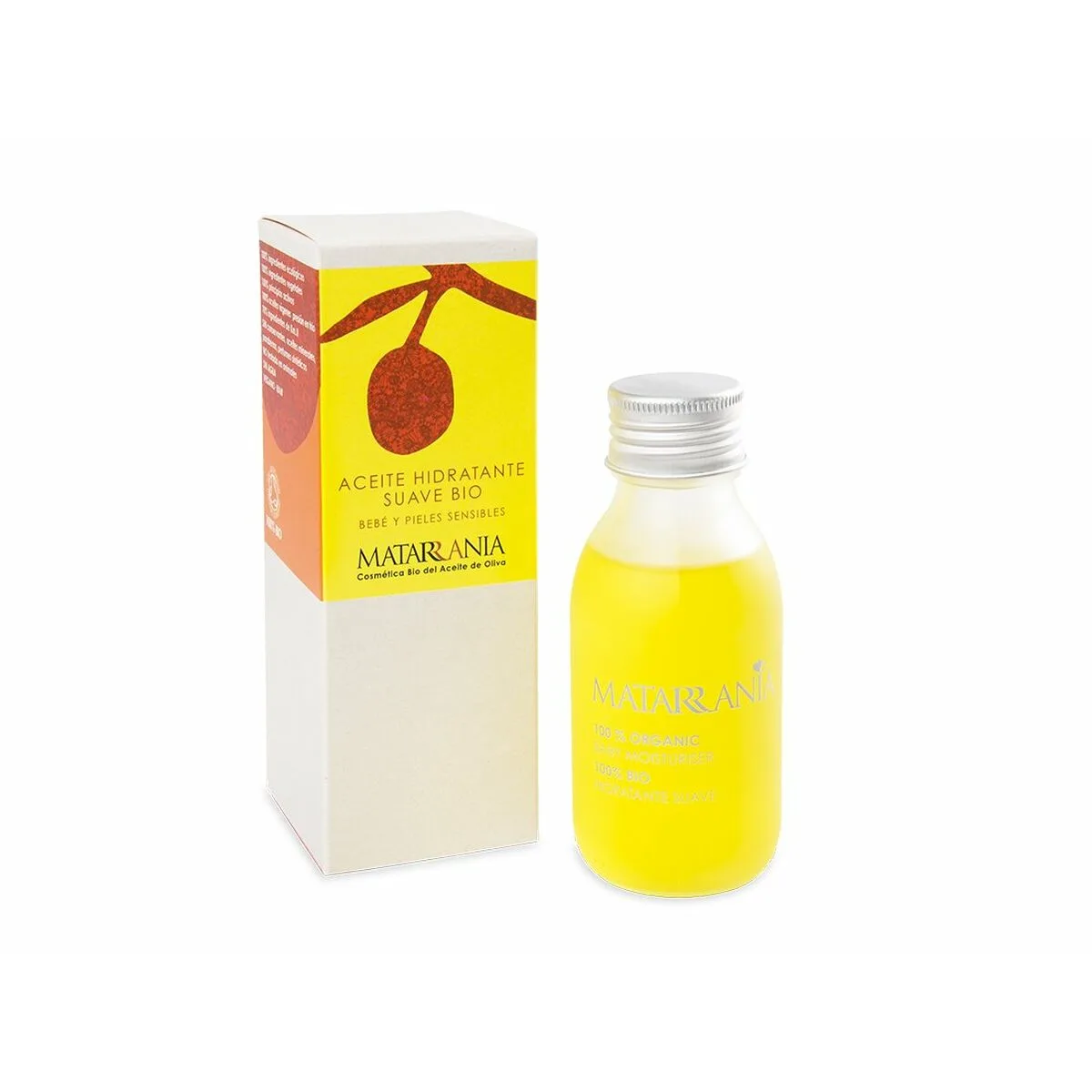 Huile corps nourrissante pour bebes matarrania bio 100 ml s0512005216. Diaytar s'engage à vous proposer une expérience shopping unique avec des produits généraux innovants, tendance et toujours à prix attractifs