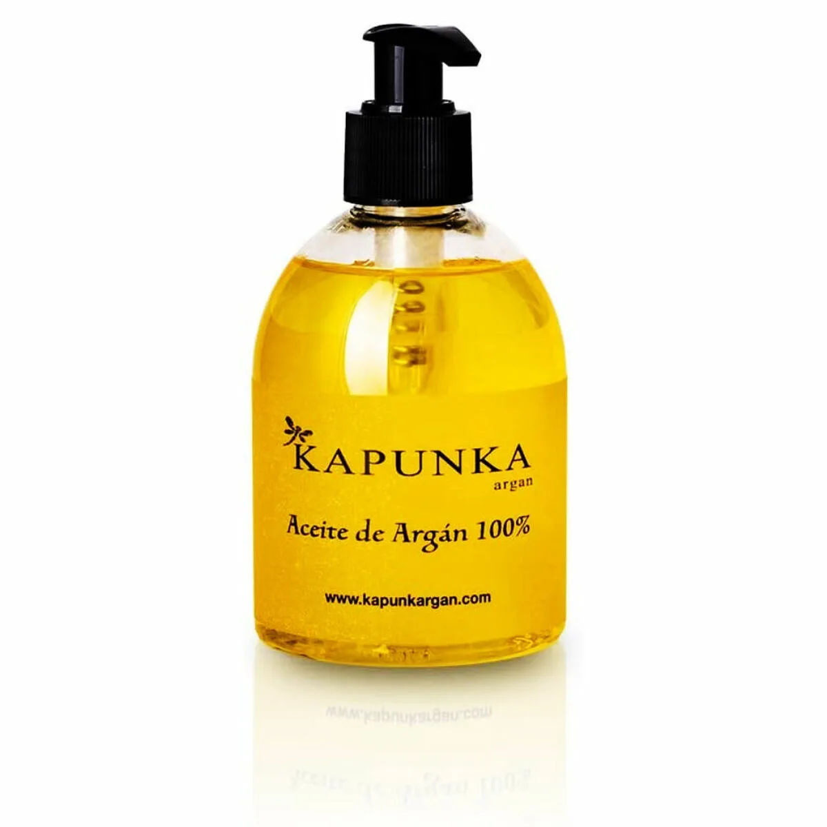 Huile d argan kapunka 250 ml s450469916. Diaytar, c'est le carnet d'adresses secret des influenceurs lifestyle. Découvrez les produits qu'ils utilisent vraiment.