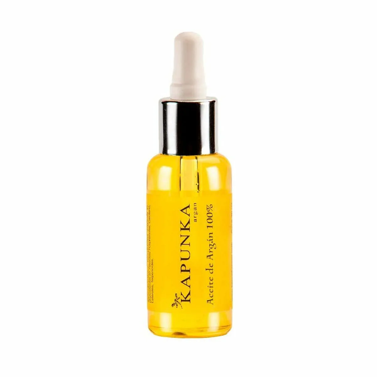 Huile d argan kapunka doseur 30 ml s451036960. Oubliez tout ce que vous savez sur le e-commerce. Diaytar réécrit les règles avec une offre audacieuse et éclectique.