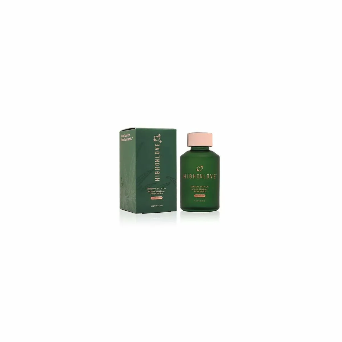 Huile de bain highonlove s940784979. La chasse aux produits extraordinaires est ouverte. Diaytar vous donne les clés d'un univers shopping infini.