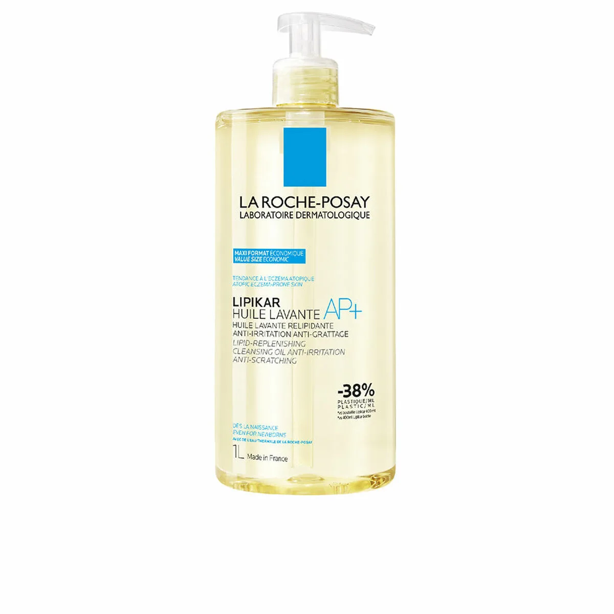 Huile de bain la roche posay lipikar 1 l s0512870960. Explorez la galerie virtuelle Diaytar et laissez-vous séduire par nos produits généraux tendance et nos inventions électroniques exclusives