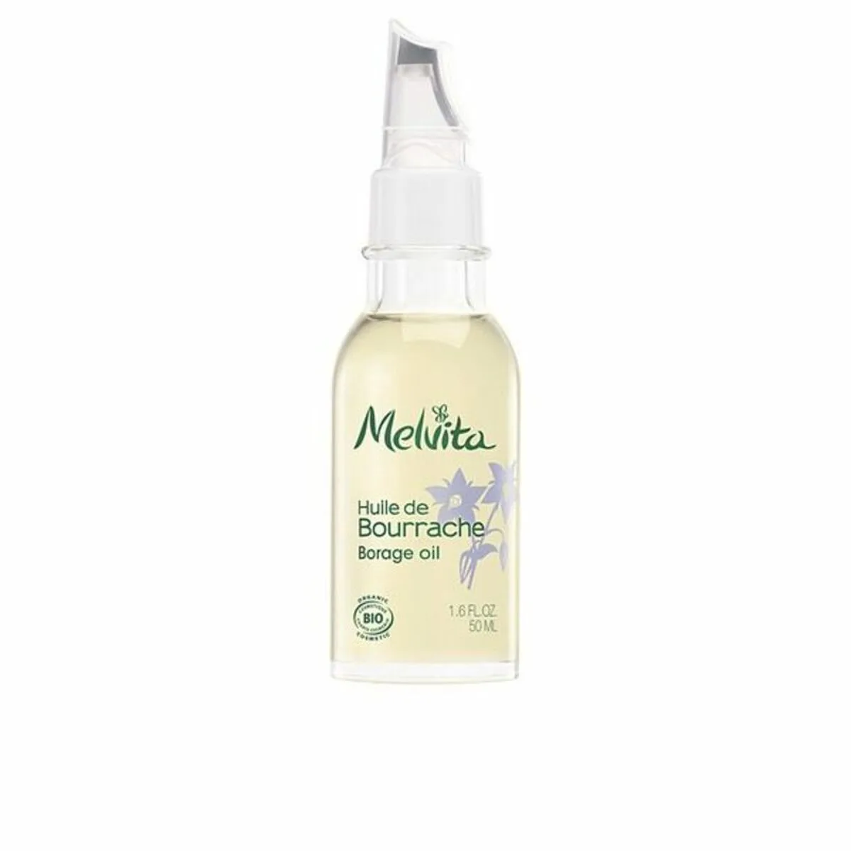Huile de bourrache huiles de beaute melvita aceites de belleza 50 ml s058042828. Diaytar révolutionne votre expérience d'achat en ligne avec une curation unique de produits tendance, high-tech et lifestyle