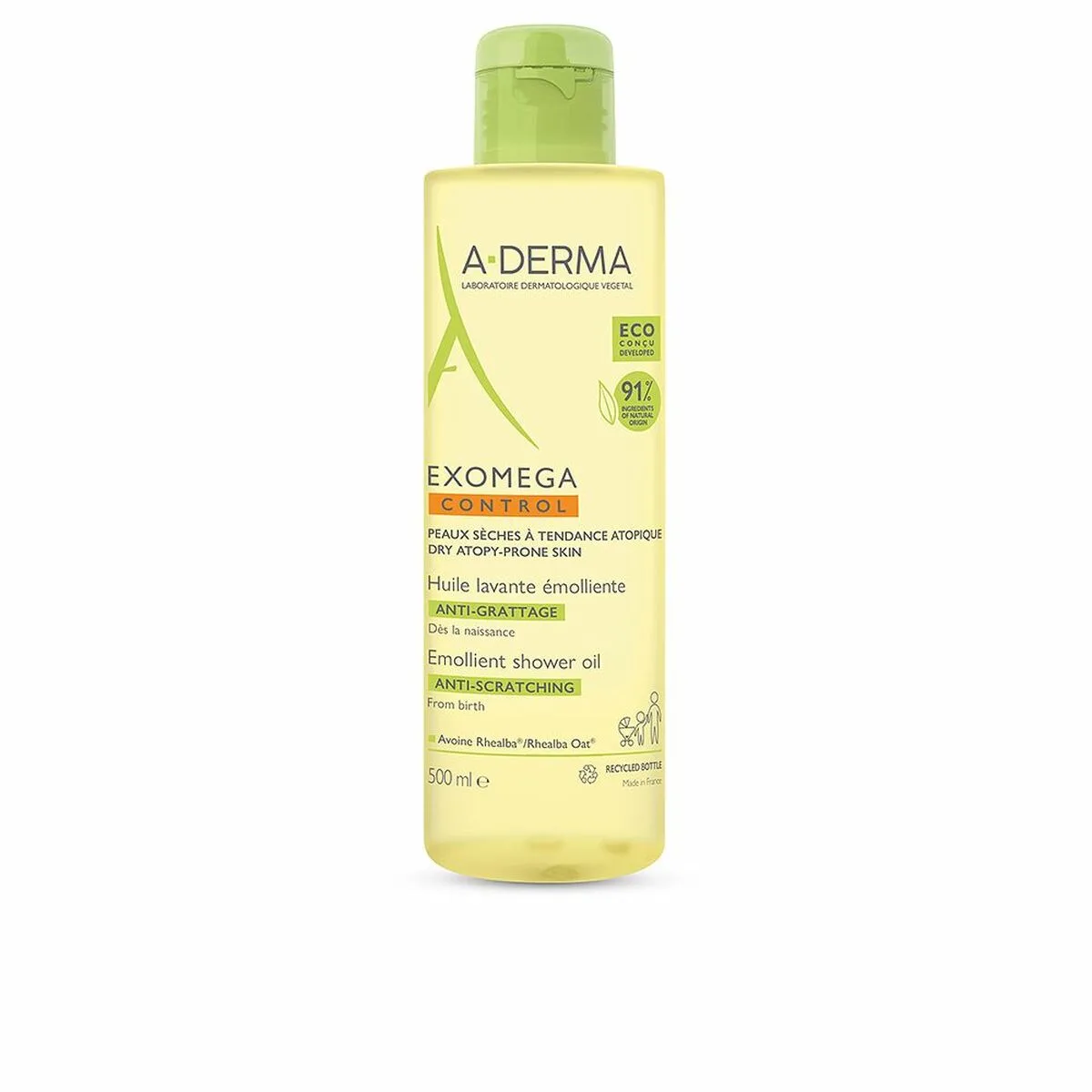 Huile de douce a derma 3455534 m011450797. Diaytar, une vision du shopping en ligne où chaque catégorie de produits, de la high-tech au généraliste, est traitée avec excellence
