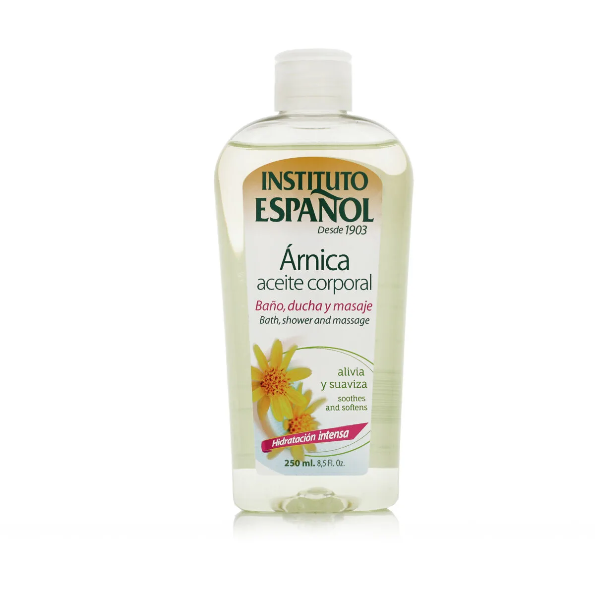 Huile de douce instituto espanol arnica 250 ml s831507173. Diaytar : Votre guide shopping pour une sélection exigeante de produits tendance, technologiques et domestiques
