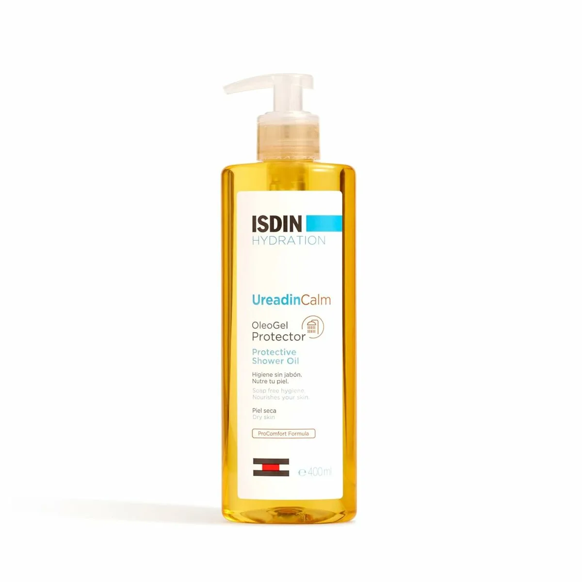 Huile de douce isdin ureadin calm 400 ml s0512051572. Diaytar - L'art de bien vivre commence ici. Découvrez nos collections exclusives.