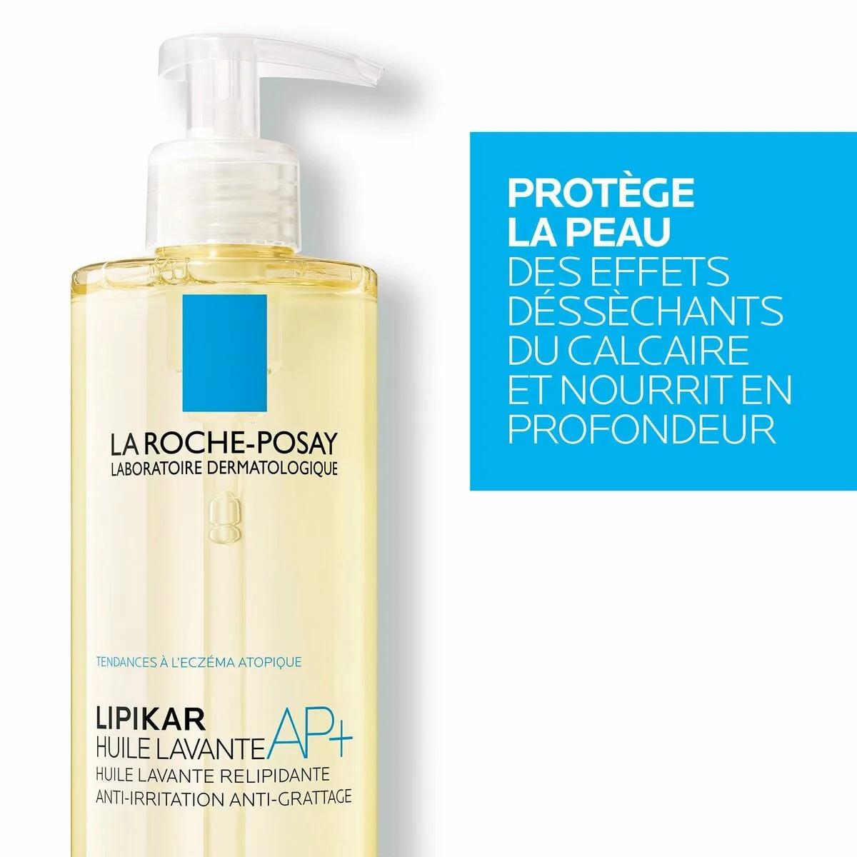 Huile de douce la roche posay lipikar 400 ml s0514566449. Diaytar, c'est le sismographe des tendances : nous captons les vibrations du marché pour vous offrir le meilleur.
