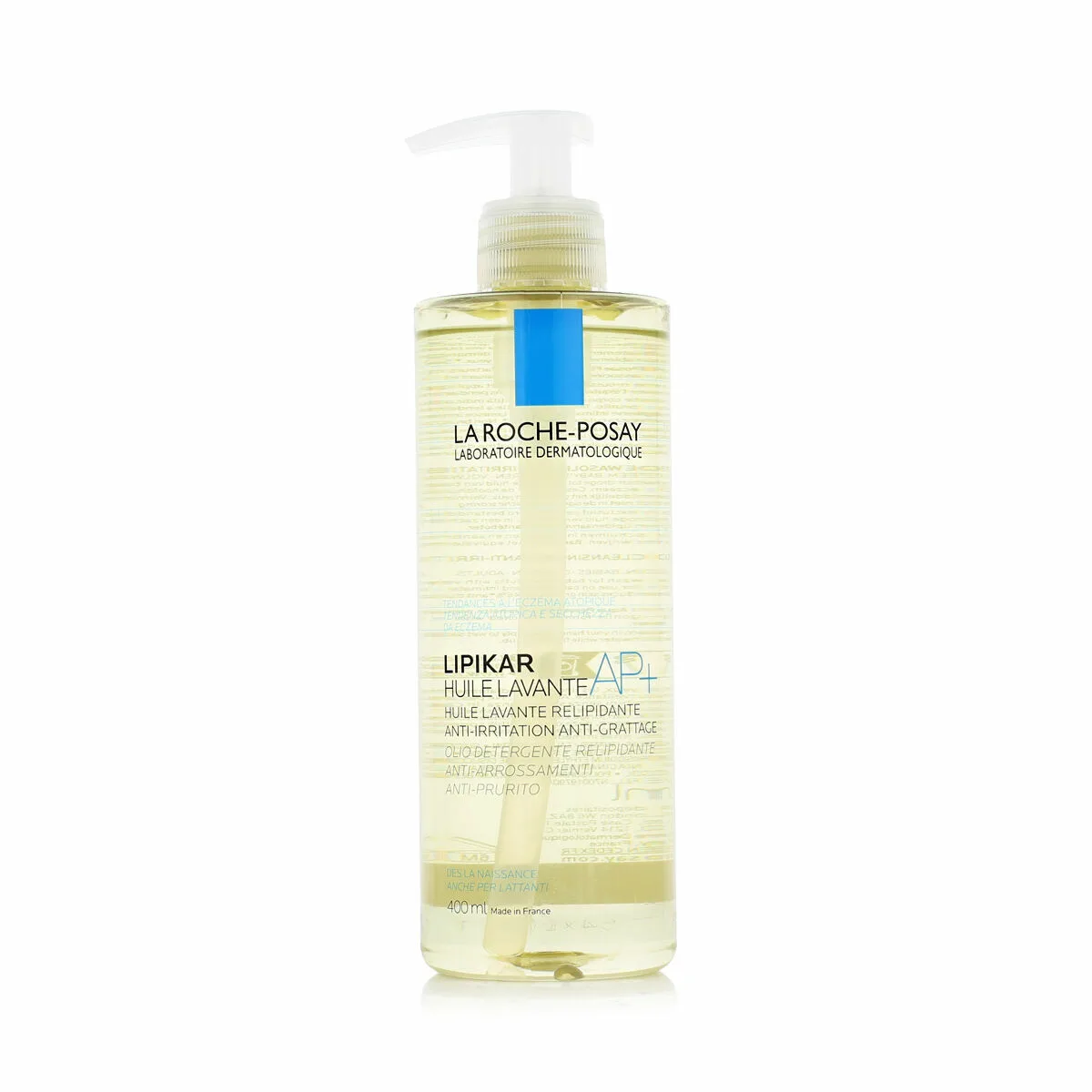 Huile de douce la roche posay lipikar 400 ml s0514566456. Diaytar vous invite à un voyage shopping au cœur des produits qui définissent le mode de vie contemporain