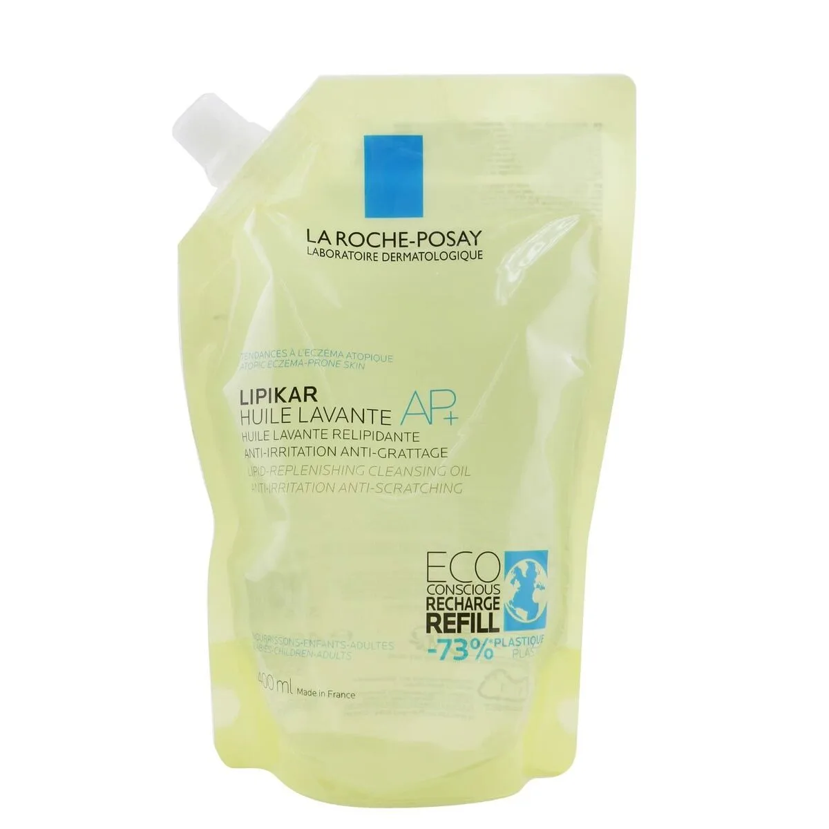 Huile de douce la roche posay lipikar ap recharge 400 ml s0511746041. Diaytar, c'est l'assurance de produits qui durent, tant dans leur construction que dans leur style intemporel.