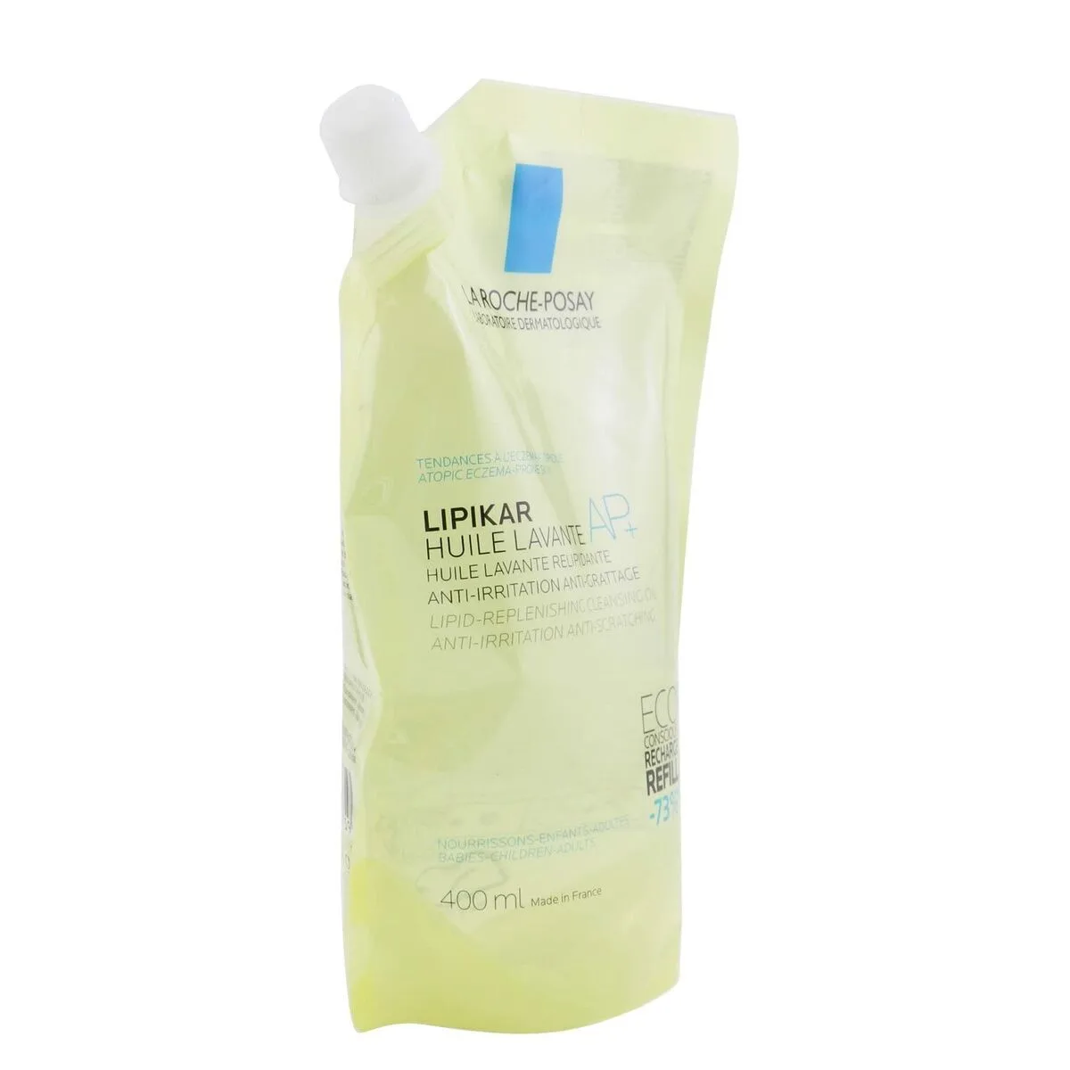 Huile de douce la roche posay lipikar ap recharge 400 ml s0511746081. Osez l'originalité avec les créations mode exclusives de Diaytar.