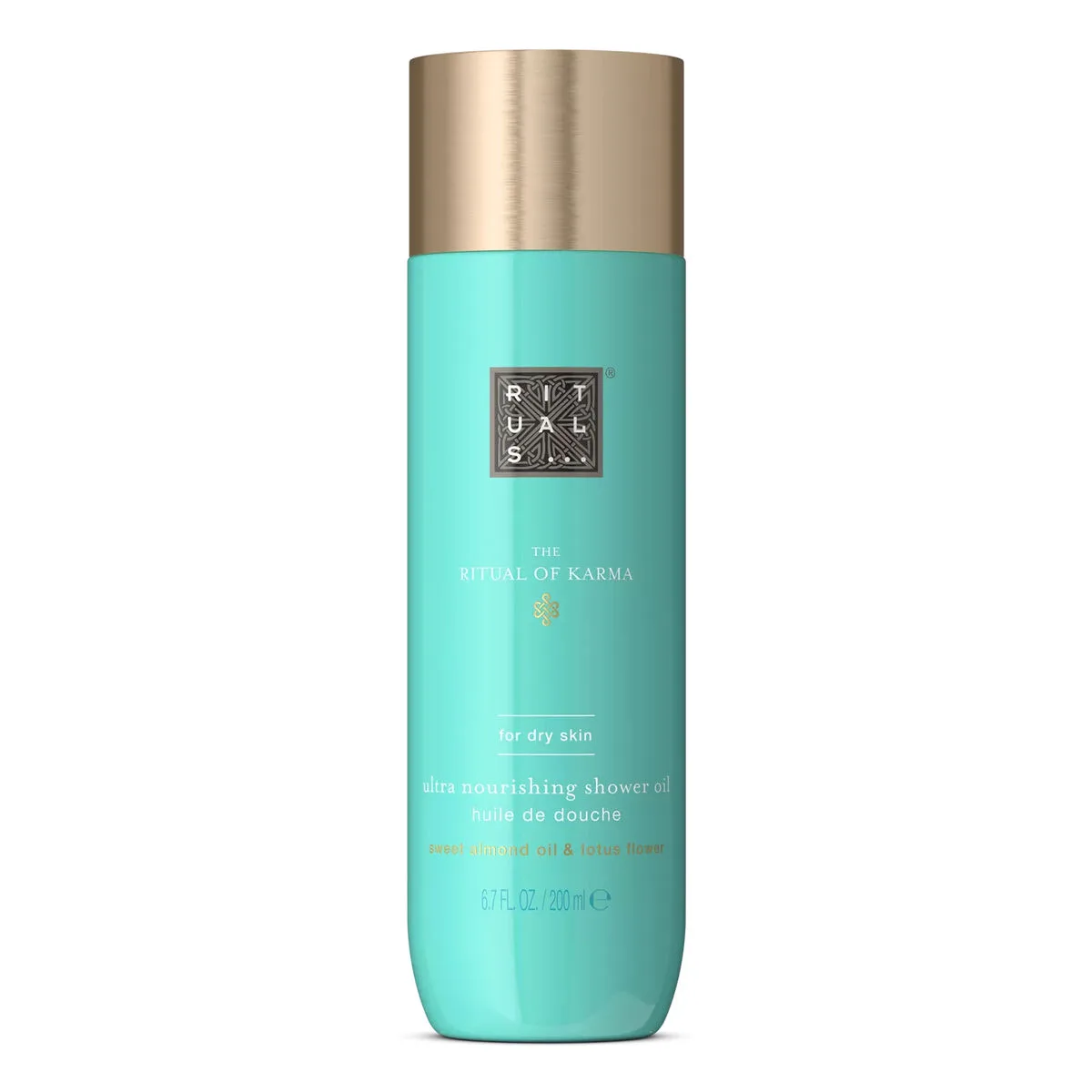 Huile de douce rituals the ritual of karma 200 ml s0513075384. Diaytar a été conçu pour ceux qui refusent le compromis. Ici, chaque produit est une victoire du qualitatif sur le quantitatif.