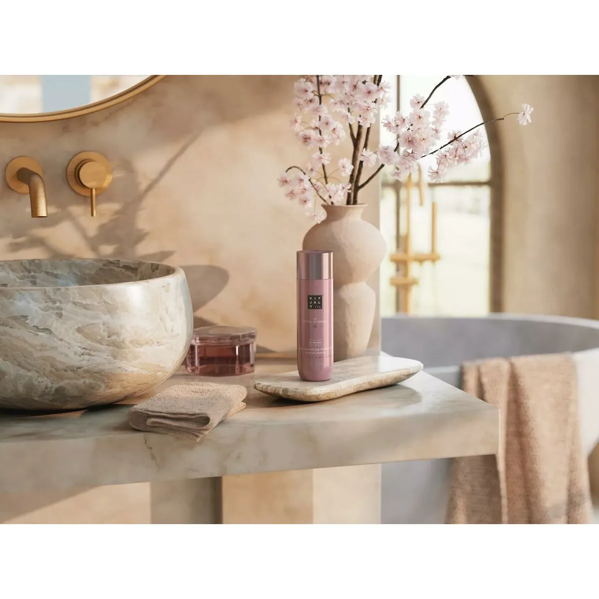 Huile de douce rituals the ritual of sakura 200 ml s0513075789. Chez Diaytar, nous ne vendons pas que des produits, nous proposons des solutions, du rêve et un peu de magie au quotidien