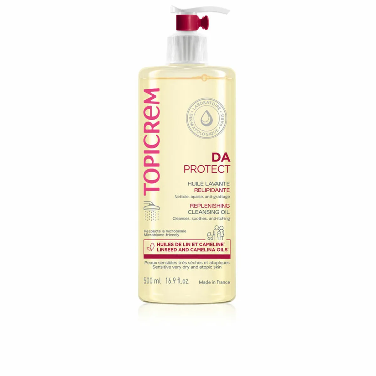 Huile de douce topicrem da protect 500 ml s0512146554. Diaytar, l'art de mélanger les genres : trouvez l'équipement électronique parfait et l'objet déco qui lui correspondra