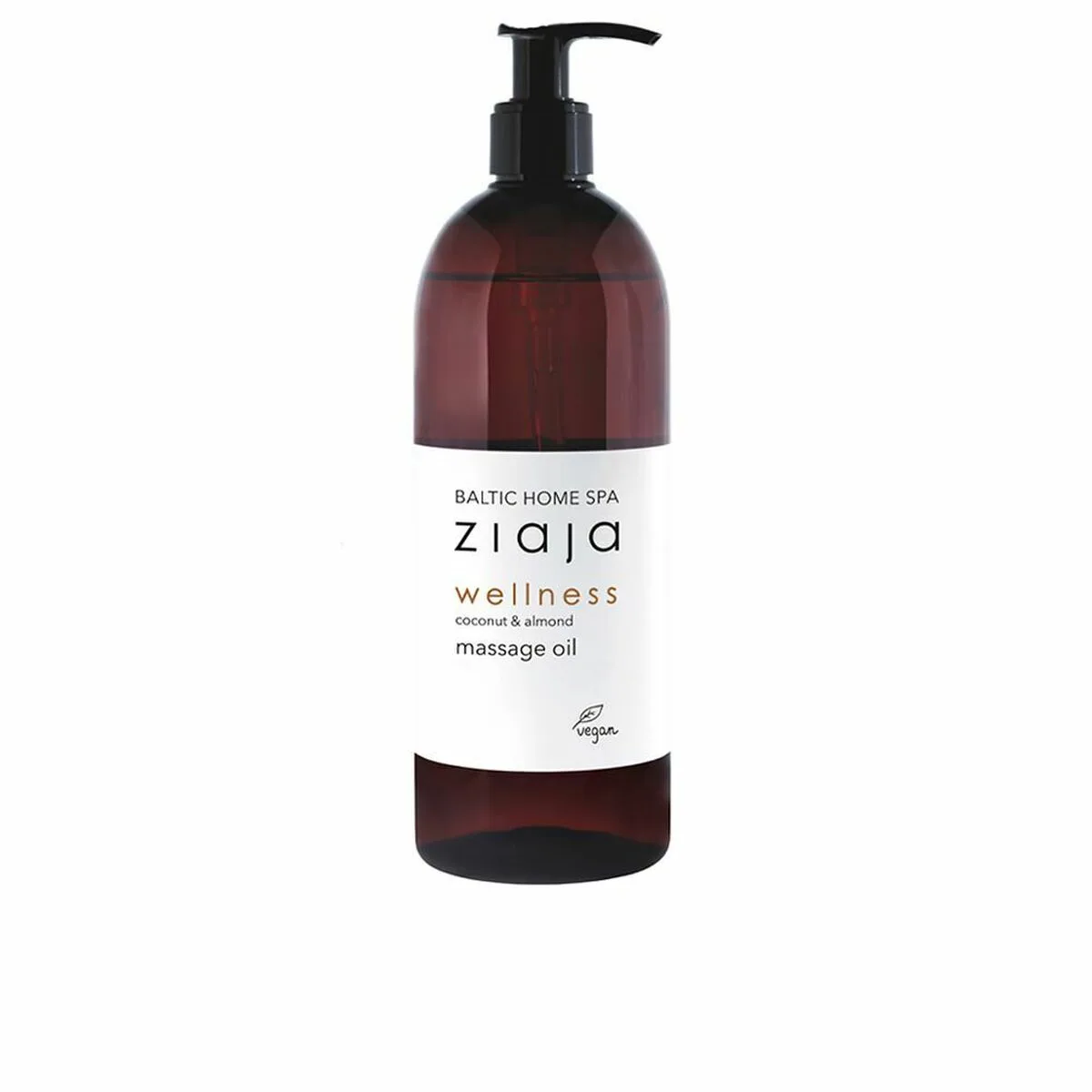 Huile de massage aromatique ziaja baltic home spa wellness amande coco 490 ml s059803699. Notre ambition pour Diaytar : devenir le réflexe numéro 1 lorsque vous pensez 'produit génial'.