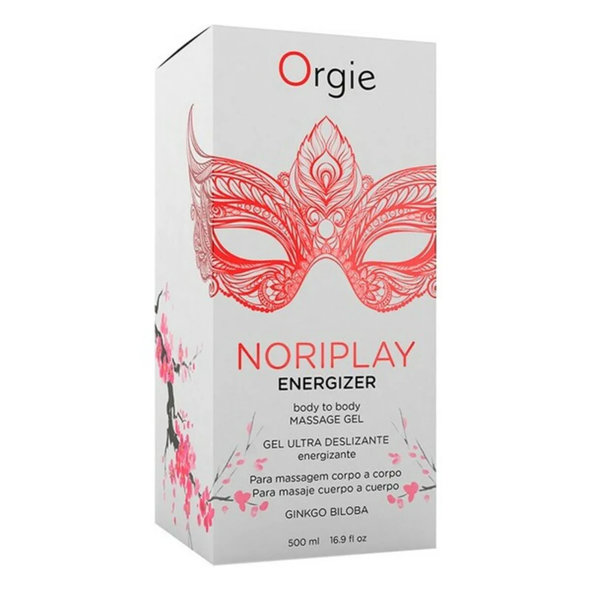 Huile de massage erotique energized orgie 500 ml s400197911. Bien plus qu'un site, Diaytar est un club. Le club de ceux qui savent reconnaître la valeur d'un produit exceptionnel.